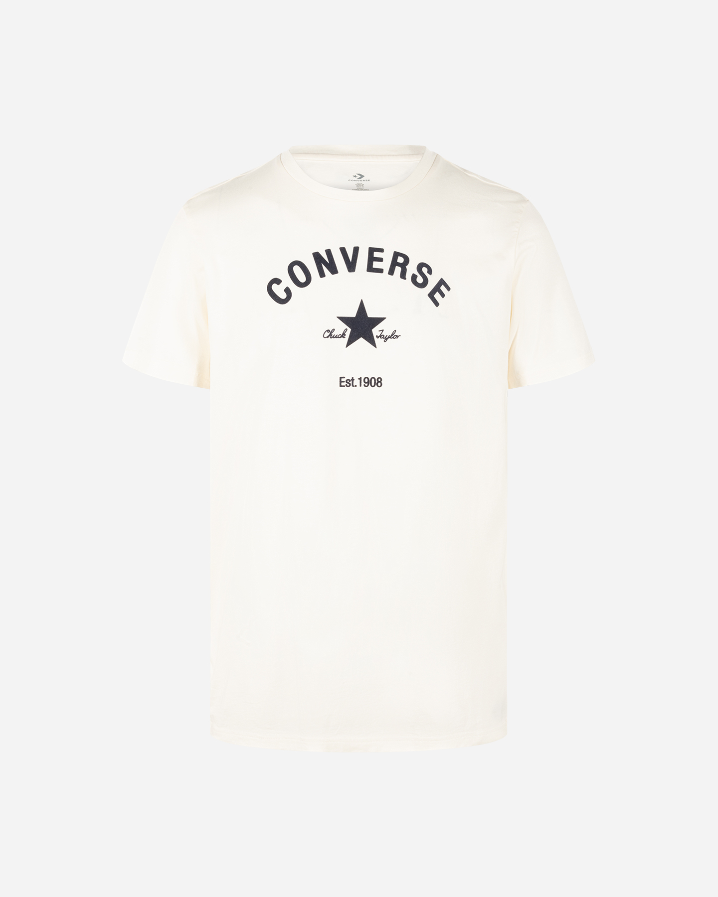 T-shirt CONVERSE BIG CHUCK M - 0 | Cisalfa Sport