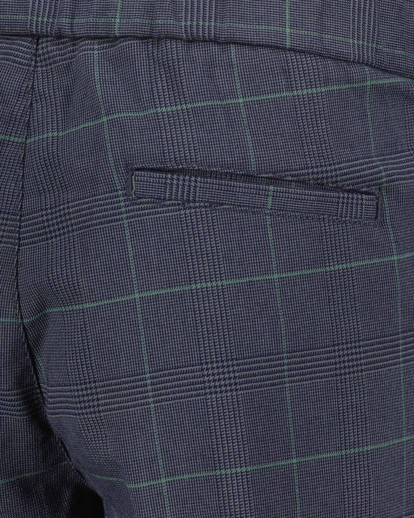 Pantalone DACK'S URBAN CITY W - Color mix - 5 | Cisalfa Sport