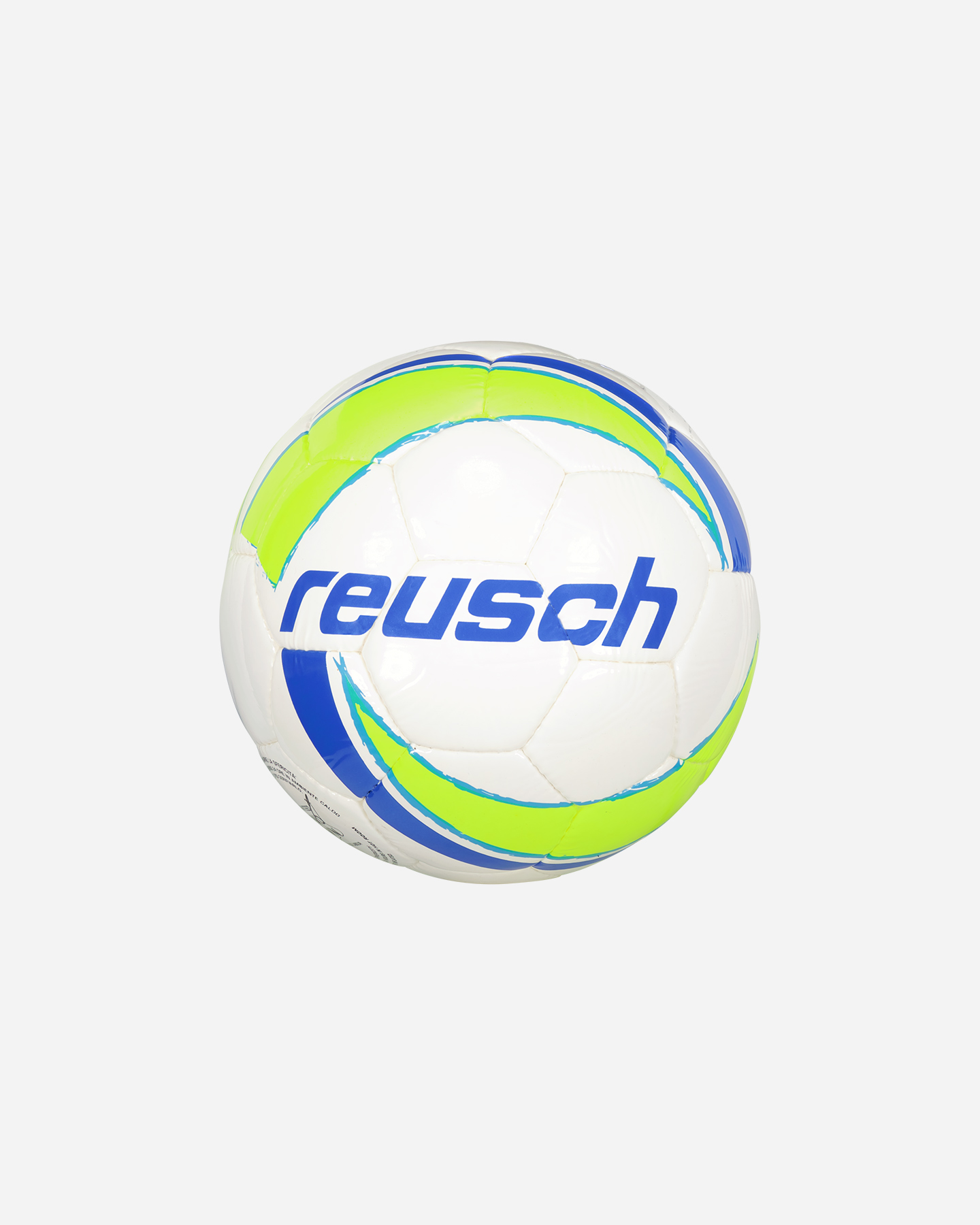 Pallone calcio REUSCH F100 TR 4  - 0 | Cisalfa Sport