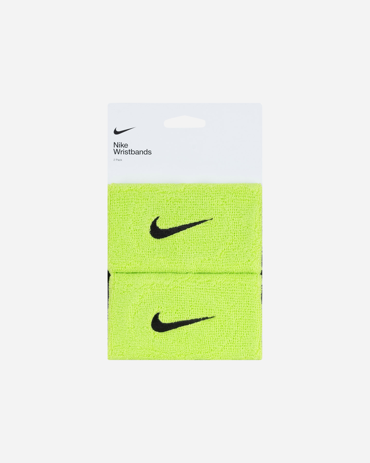 Accessorio tennis NIKE SWOOSH DOUBLE  - 1 | Cisalfa Sport