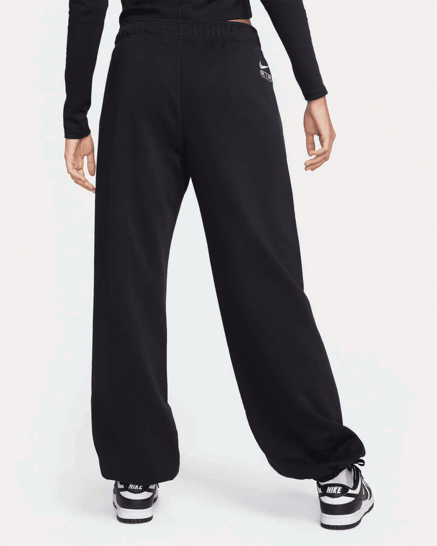 Pantalone NIKE OVER BIG LOGO W - 1 | Cisalfa Sport