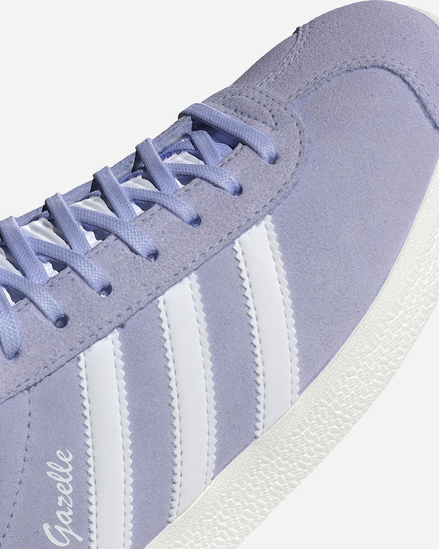 Scarpe sneakers ADIDAS GAZELLE W - 4 | Cisalfa Sport