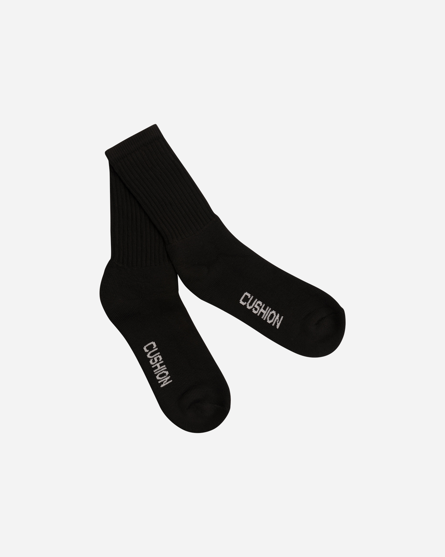 Calze ABC 3PACK CUSHION TNN M - Nero - 0 | Cisalfa Sport