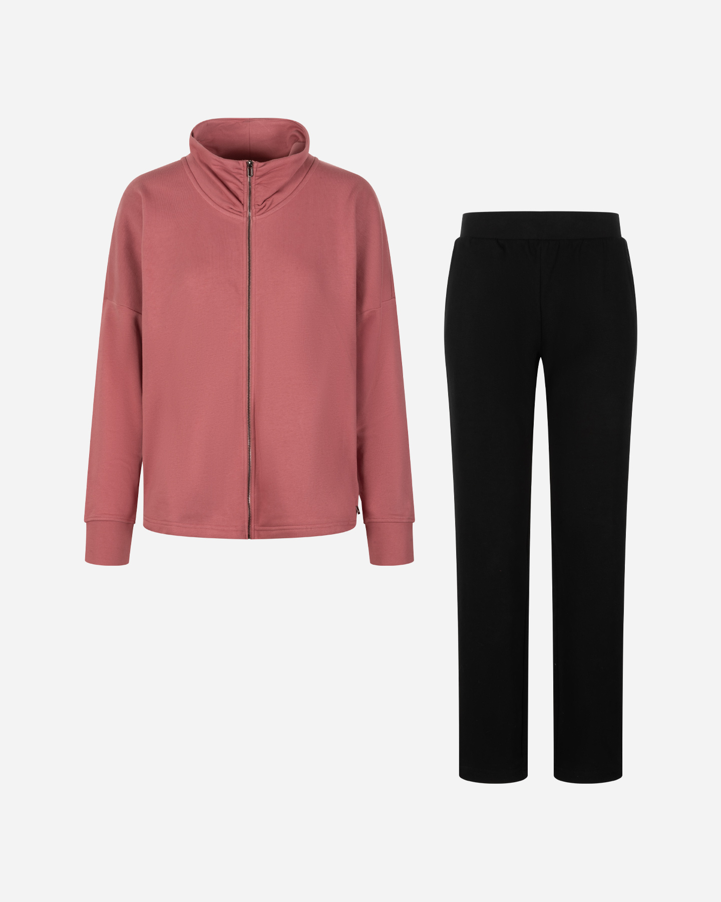 Tuta DACK'S ATHLEISURE W - Rosa - 0 | Cisalfa Sport