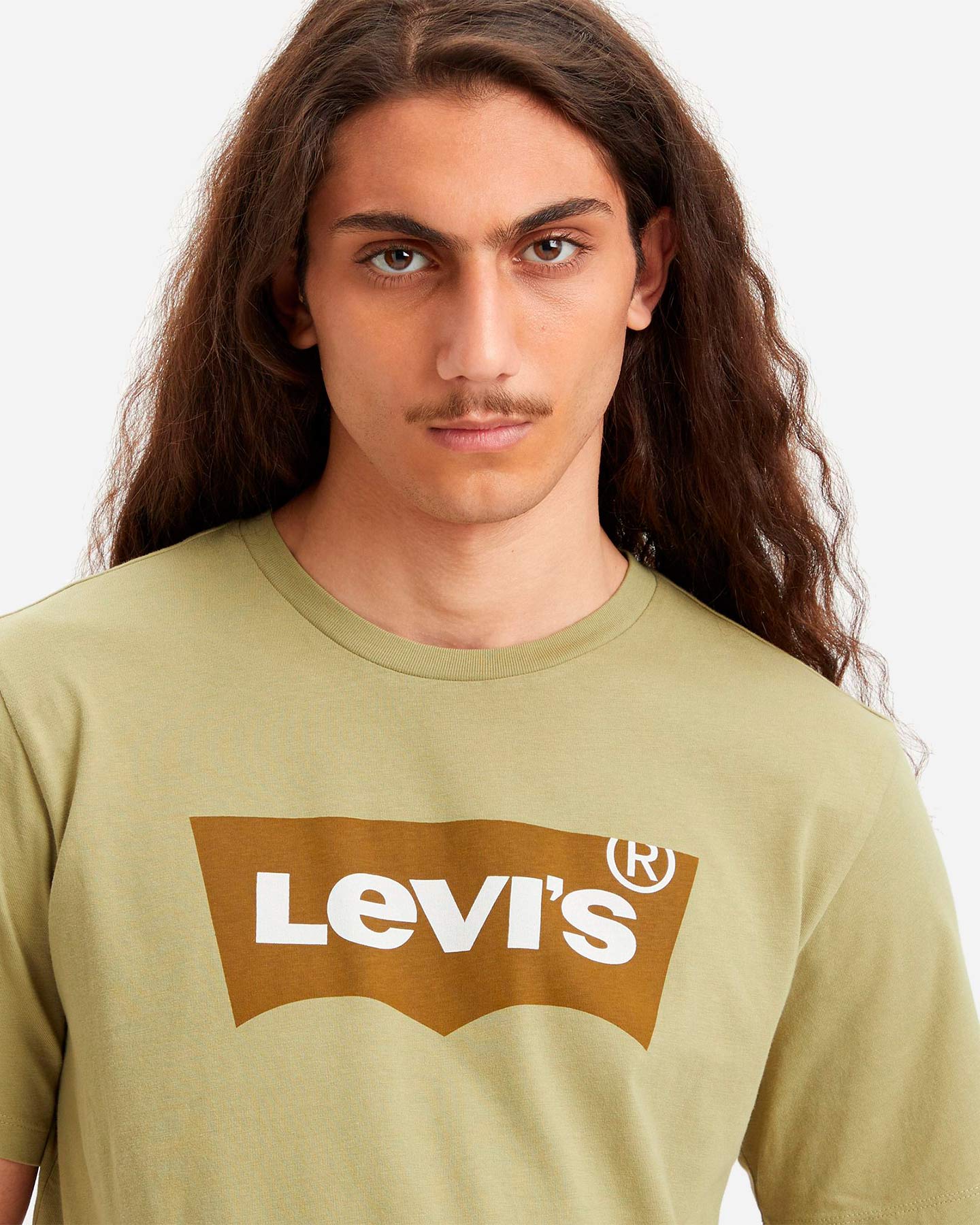 T-shirt LEVI'S BATWING M - 4 | Cisalfa Sport