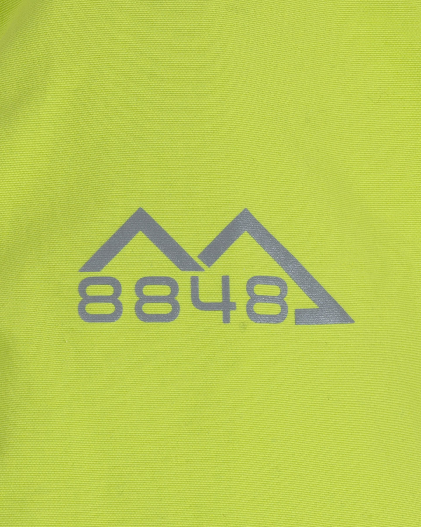 Giacca sci 8848 SKI ESSENTIAL JR - Verde - 2 | Cisalfa Sport