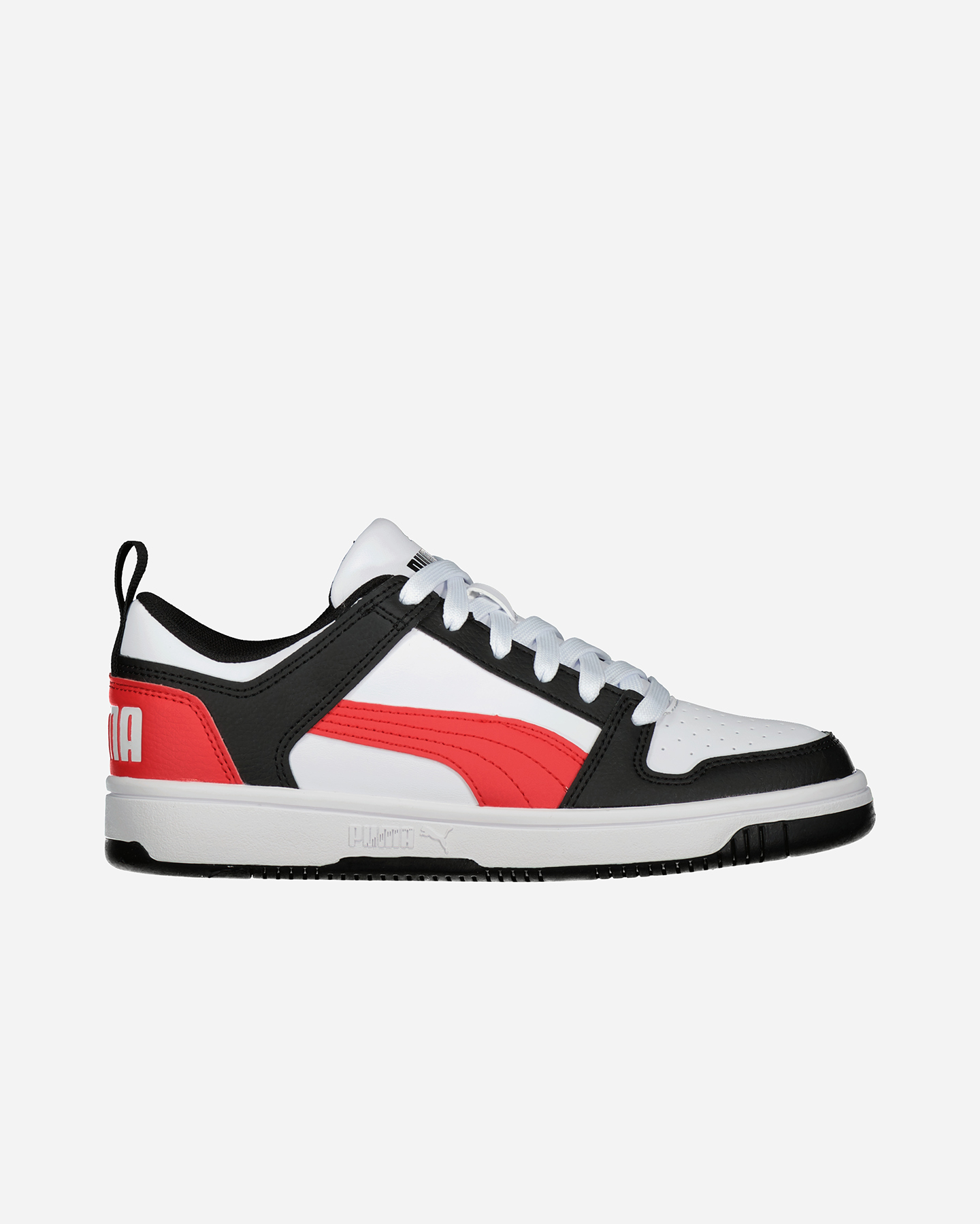Scarpe sneakers PUMA REBOUND LAYUP L GS JR - 0 | Cisalfa Sport