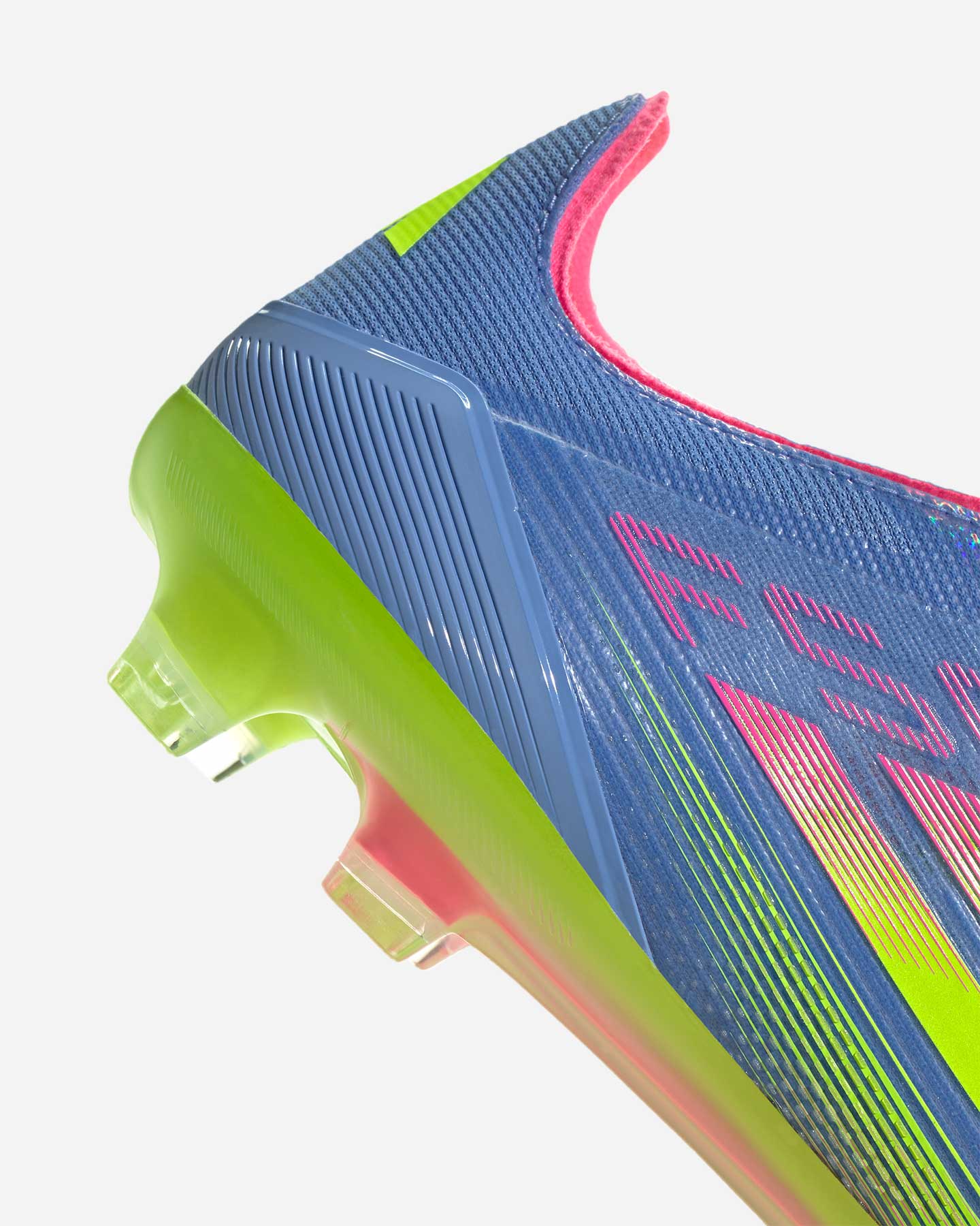 Scarpe calcio ADIDAS F50 PRO FG M - Color mix - 4 | Cisalfa Sport