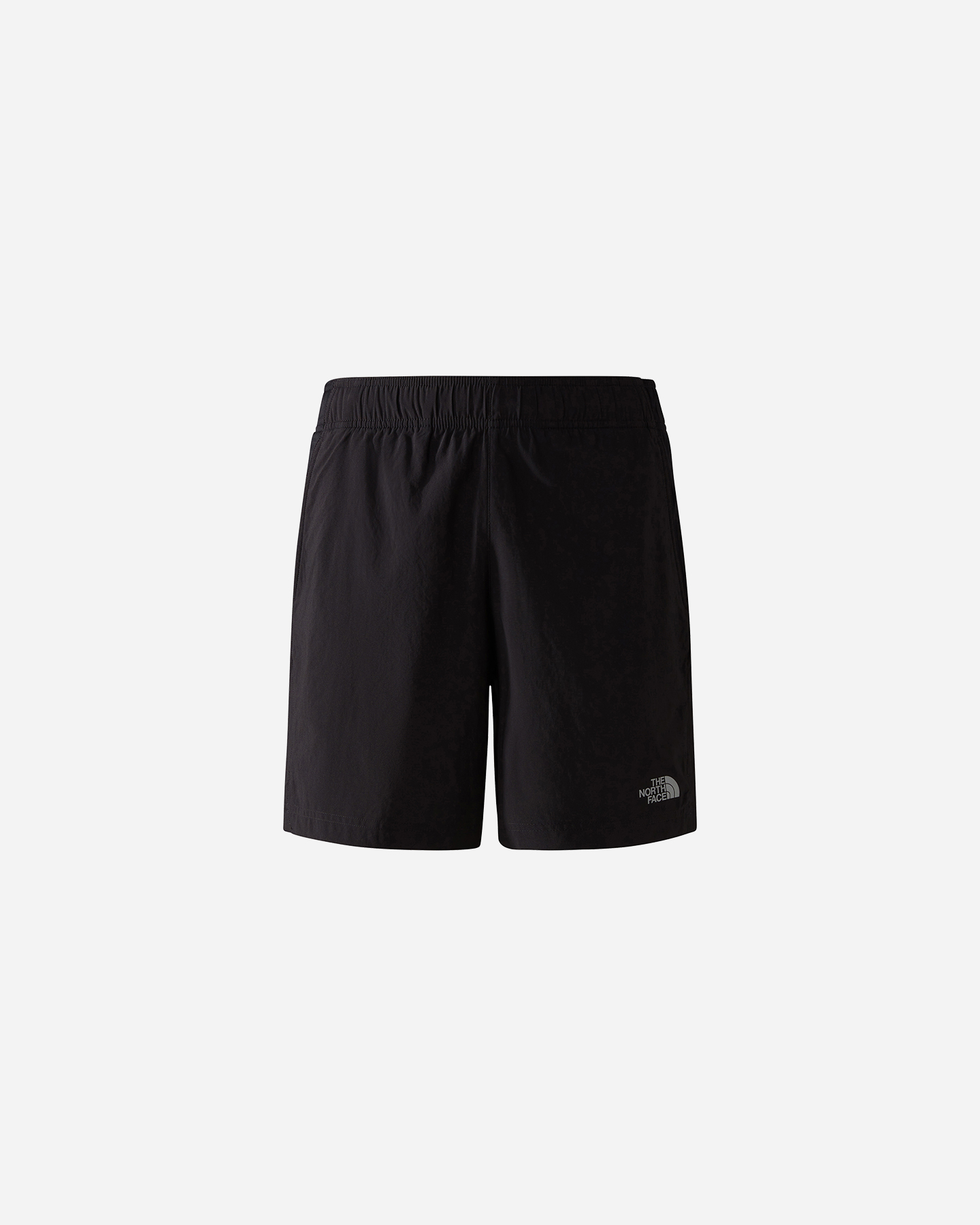 Pantaloncini THE NORTH FACE 24-7 M - Nero - 0 | Cisalfa Sport