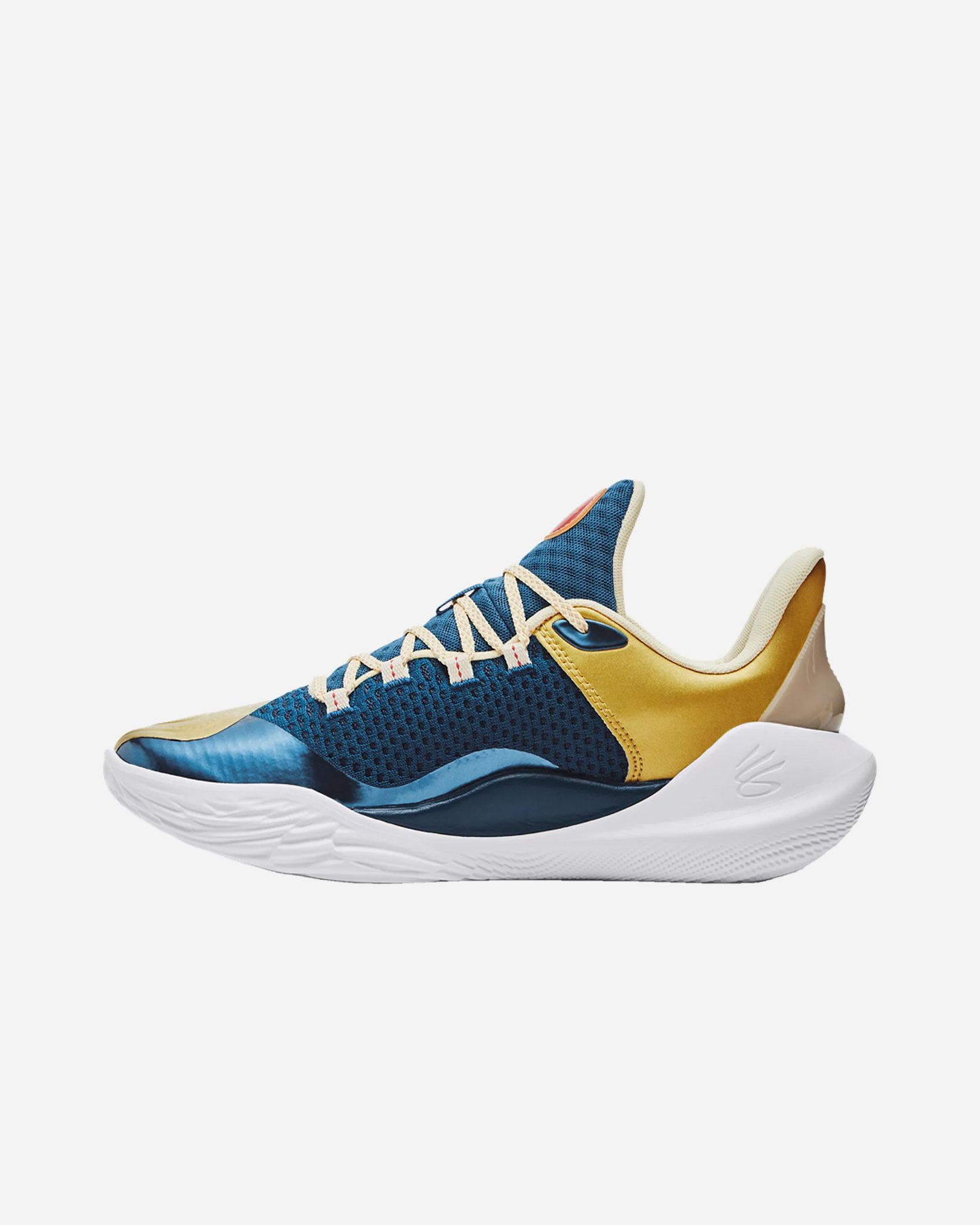 Scarpe basket UNDER ARMOUR CURRY 11 CHAMPION M - 4 | Cisalfa Sport