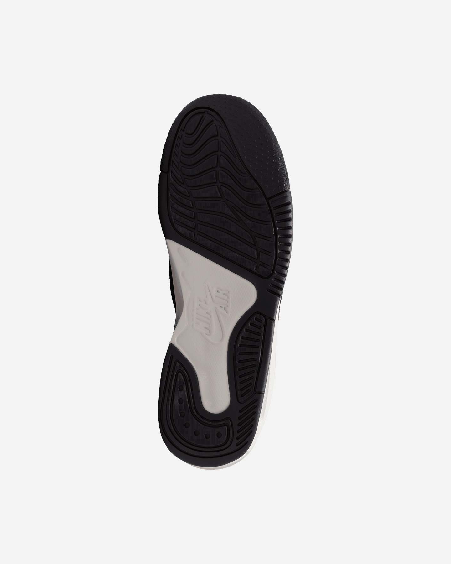 Scarpe sneakers NIKE JORDAN MAX AURA 5 M - Nero - 2 | Cisalfa Sport