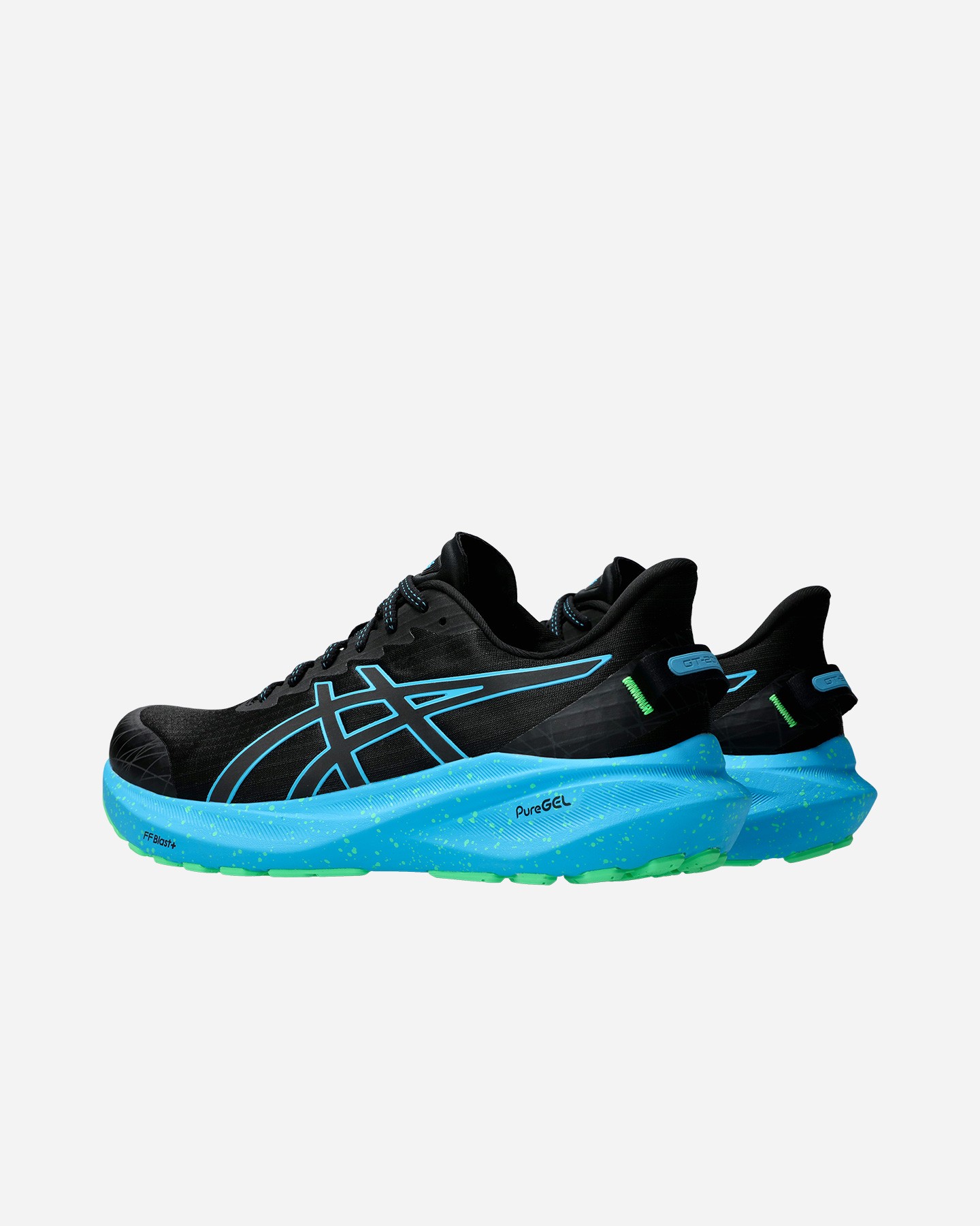 Scarpe running ASICS GT-2000 13 LITE-SHOW M - 4 | Cisalfa Sport