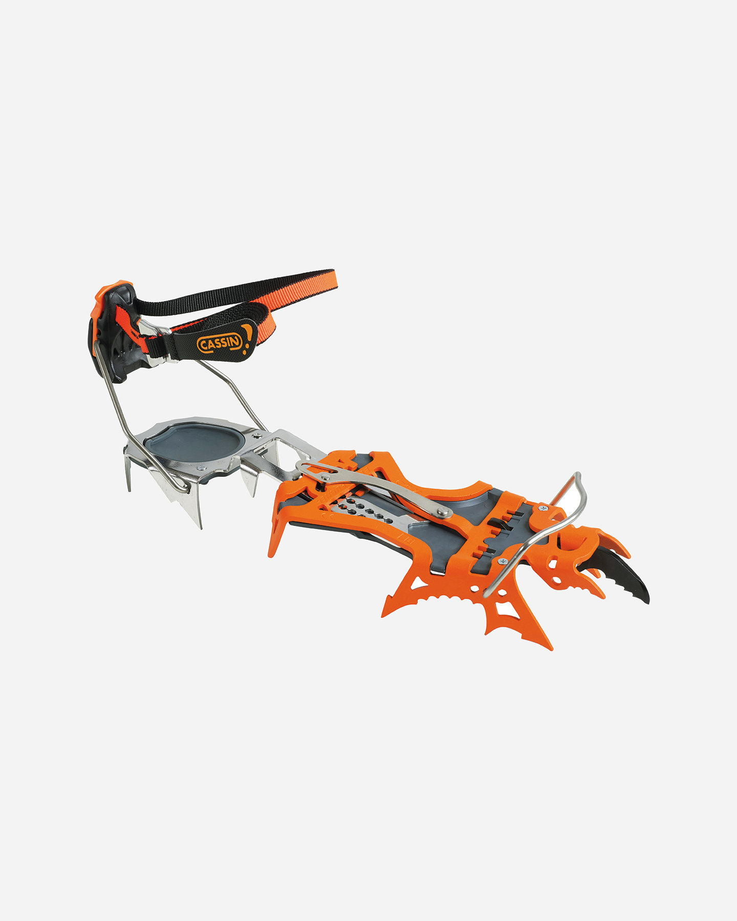Ramponi CAMP CASSIN BLADE RUNNER - Arancione - 0 | Cisalfa Sport
