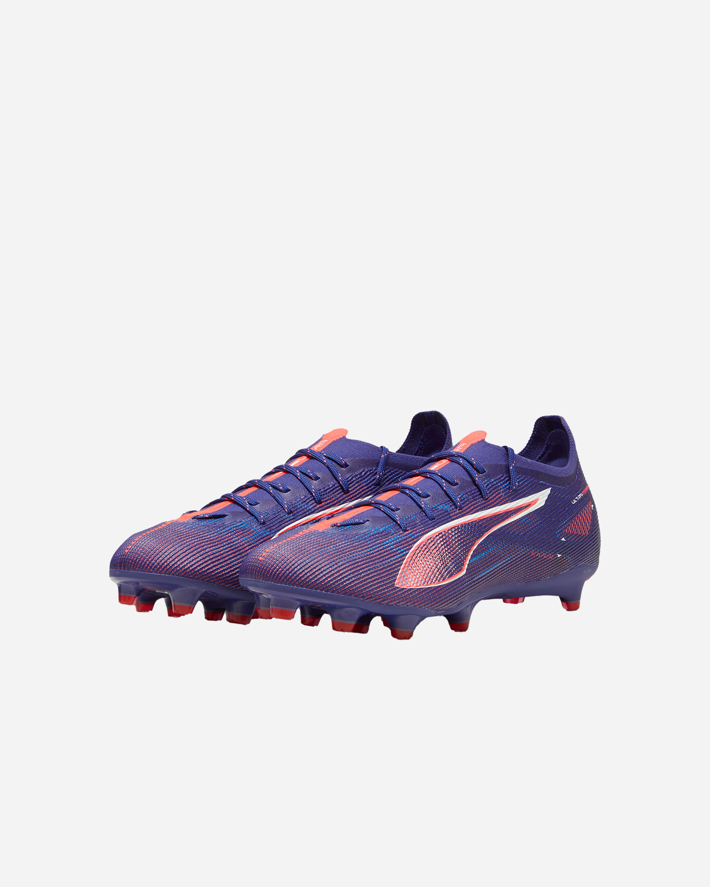 Scarpe calcio PUMA ULTRA 5 PRO FG-AG M - 1 | Cisalfa Sport