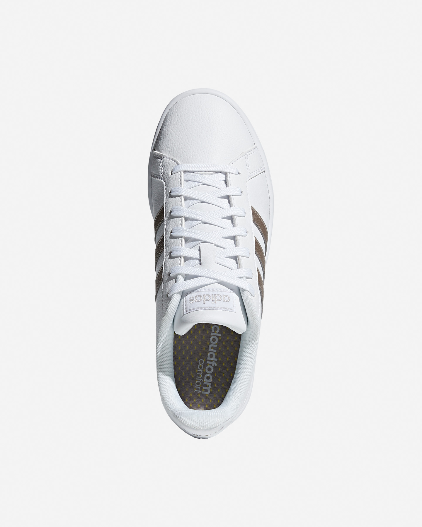 Scarpe sneakers ADIDAS CORE GRAND COURT W - 2 | Cisalfa Sport