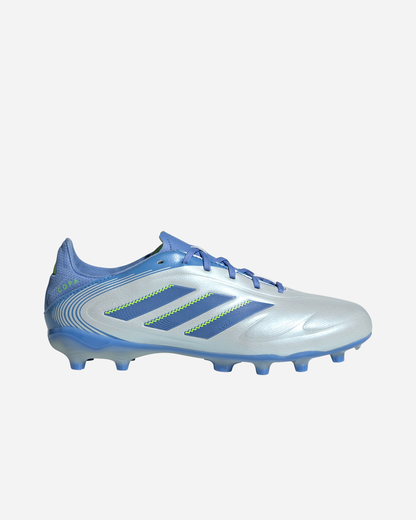Scarpe calcio ADIDAS COPA PURE III LEAGUE FG-MG JR - Color mix - 0 | Cisalfa Sport