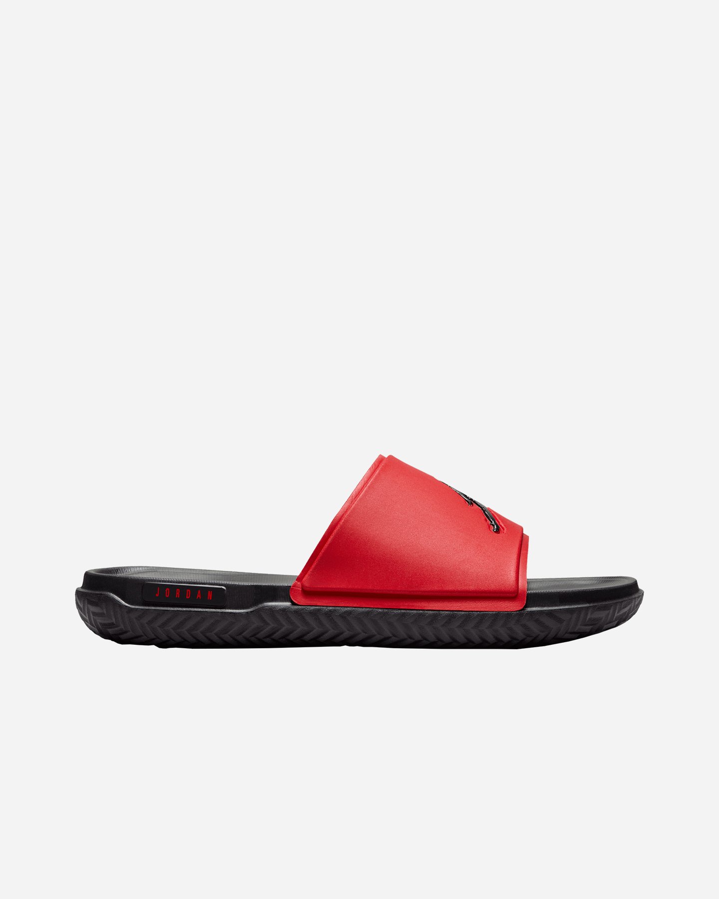 Ciabatte NIKE JORDAN PLAY SLIDE 2.0 M - 1 | Cisalfa Sport