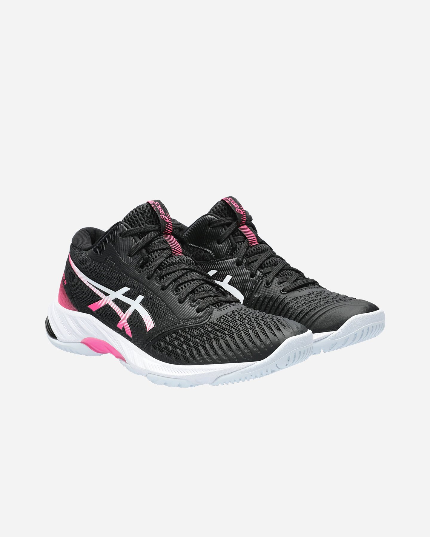 Scarpe volley ASICS NETBURNER BALLISTIC FF 3 W - 1 | Cisalfa Sport