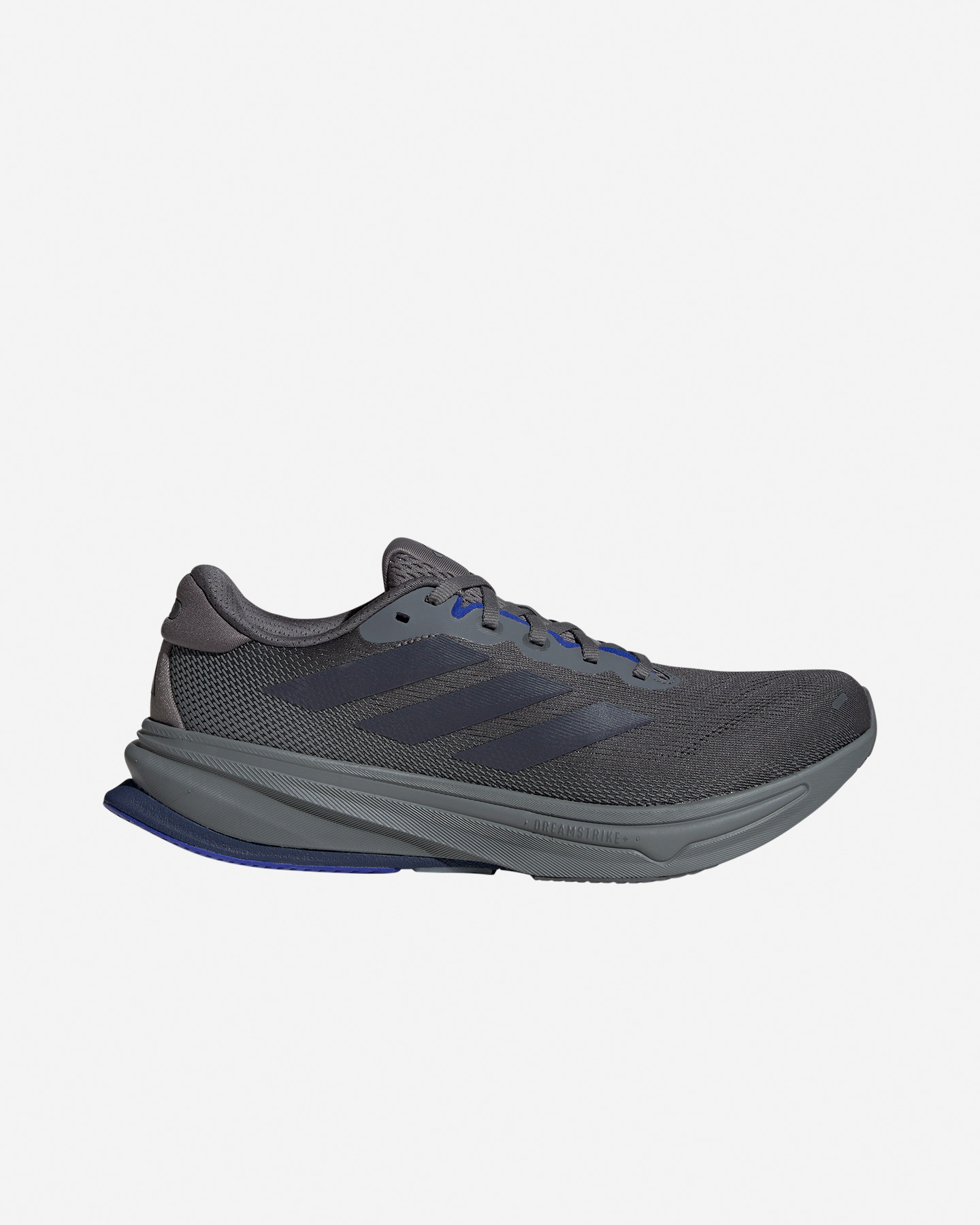 Scarpe running ADIDAS SUPERNOVA RISE 2 M - Grigio - 0 | Cisalfa Sport
