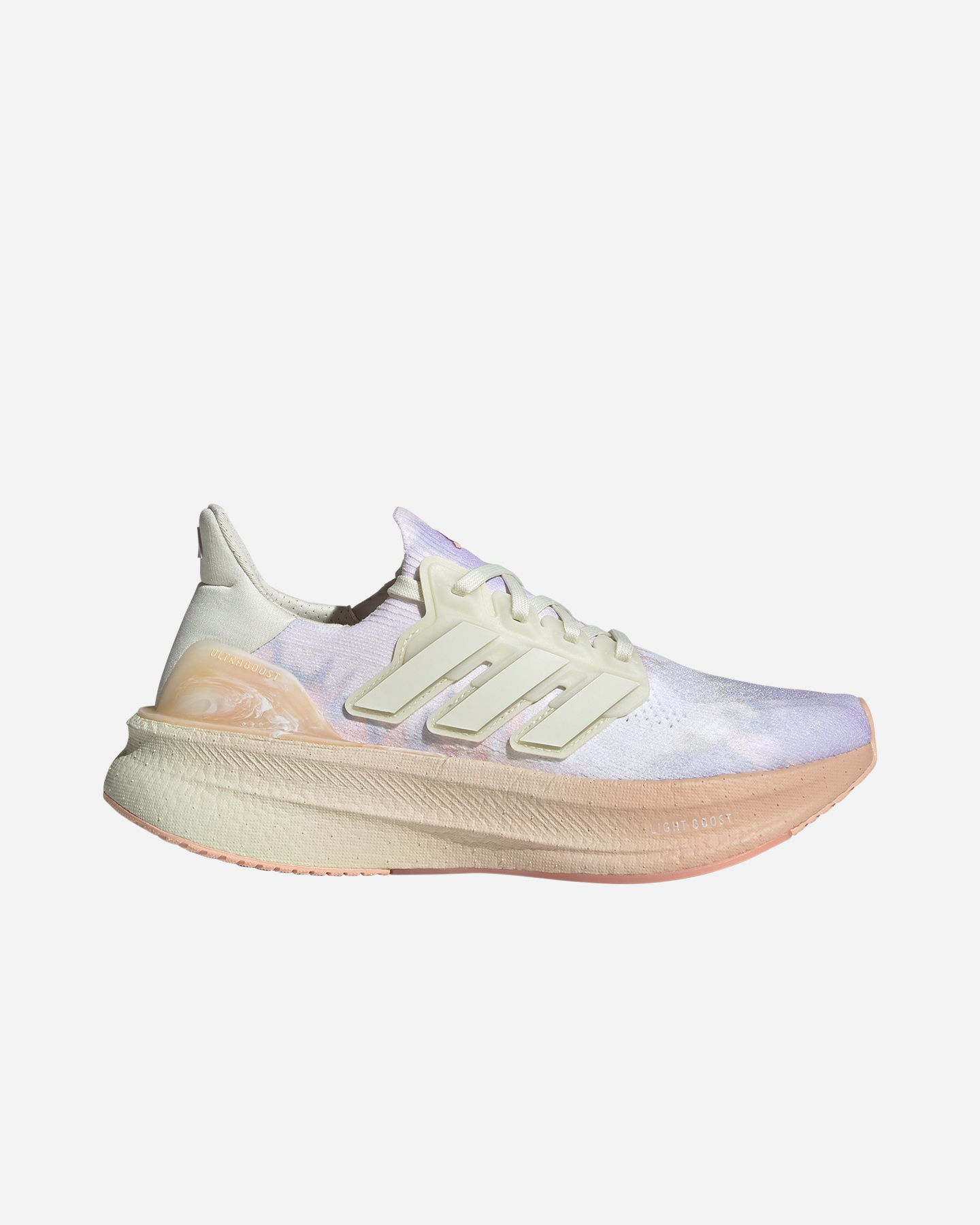 Scarpe running ADIDAS ULTRABOOST 5 W - Verde - 0 | Cisalfa Sport