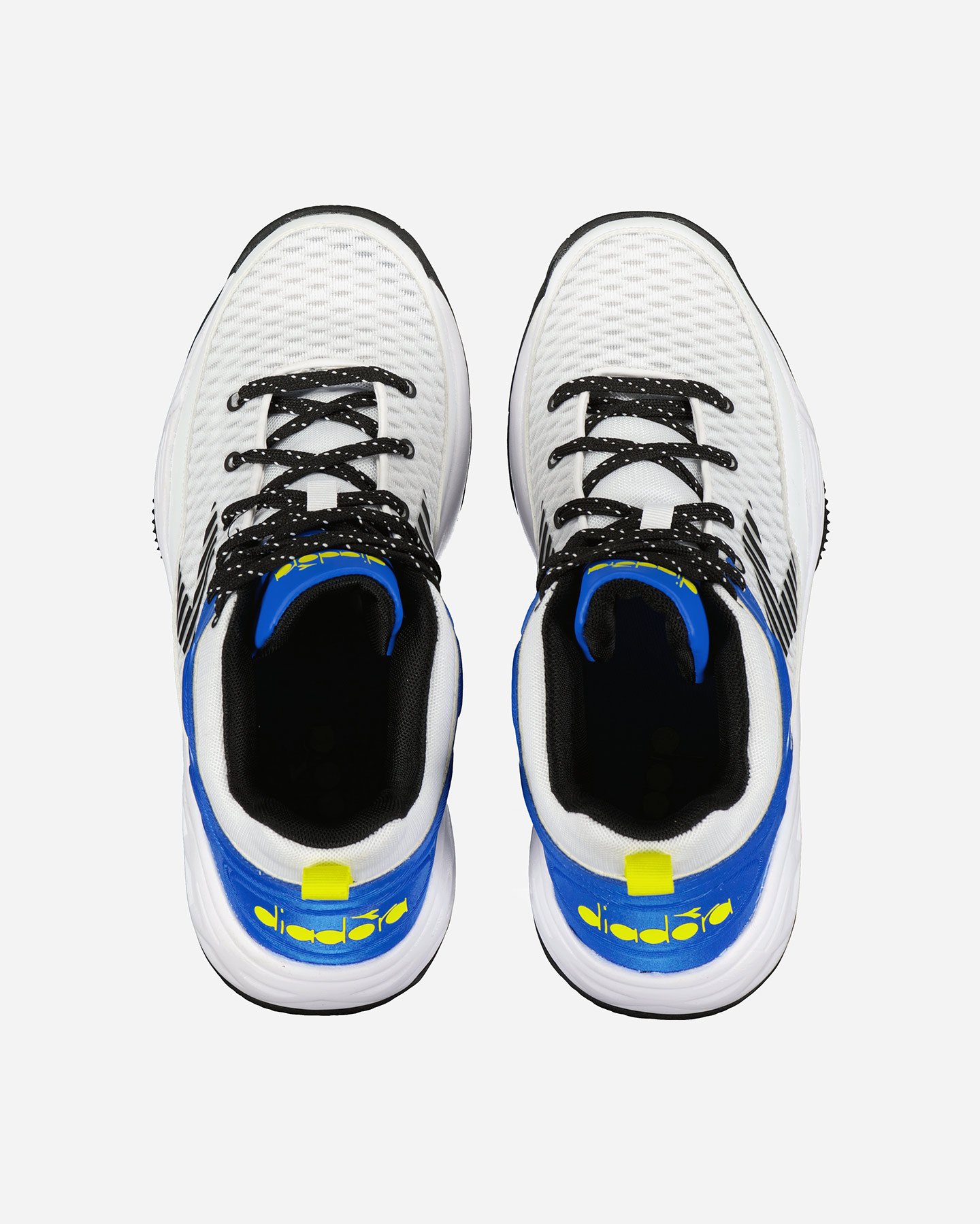 Scarpe basket DIADORA ASSIST 3 CS M - 7 | Cisalfa Sport