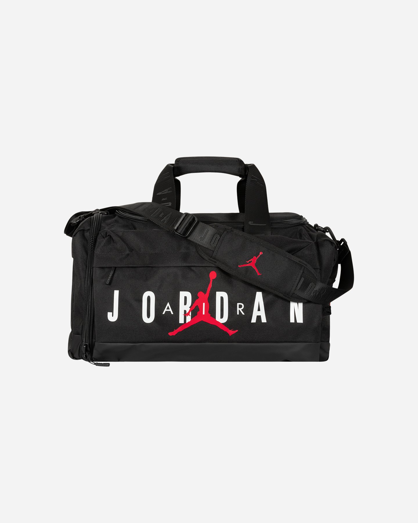 Borsa NIKE JORDAN JAM VELOCITY TG.S  - 0 | Cisalfa Sport