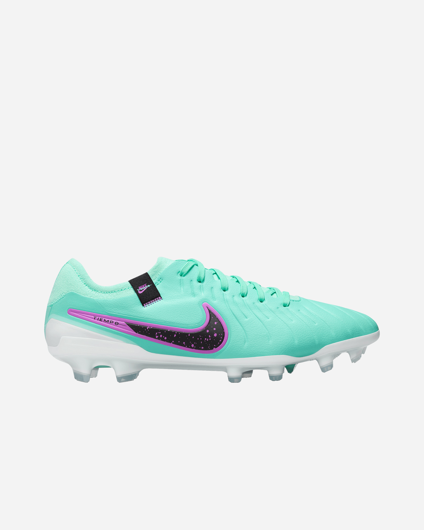 Scarpe calcio NIKE TIEMPO LEGEND 10 PRO FG M - 0 | Cisalfa Sport