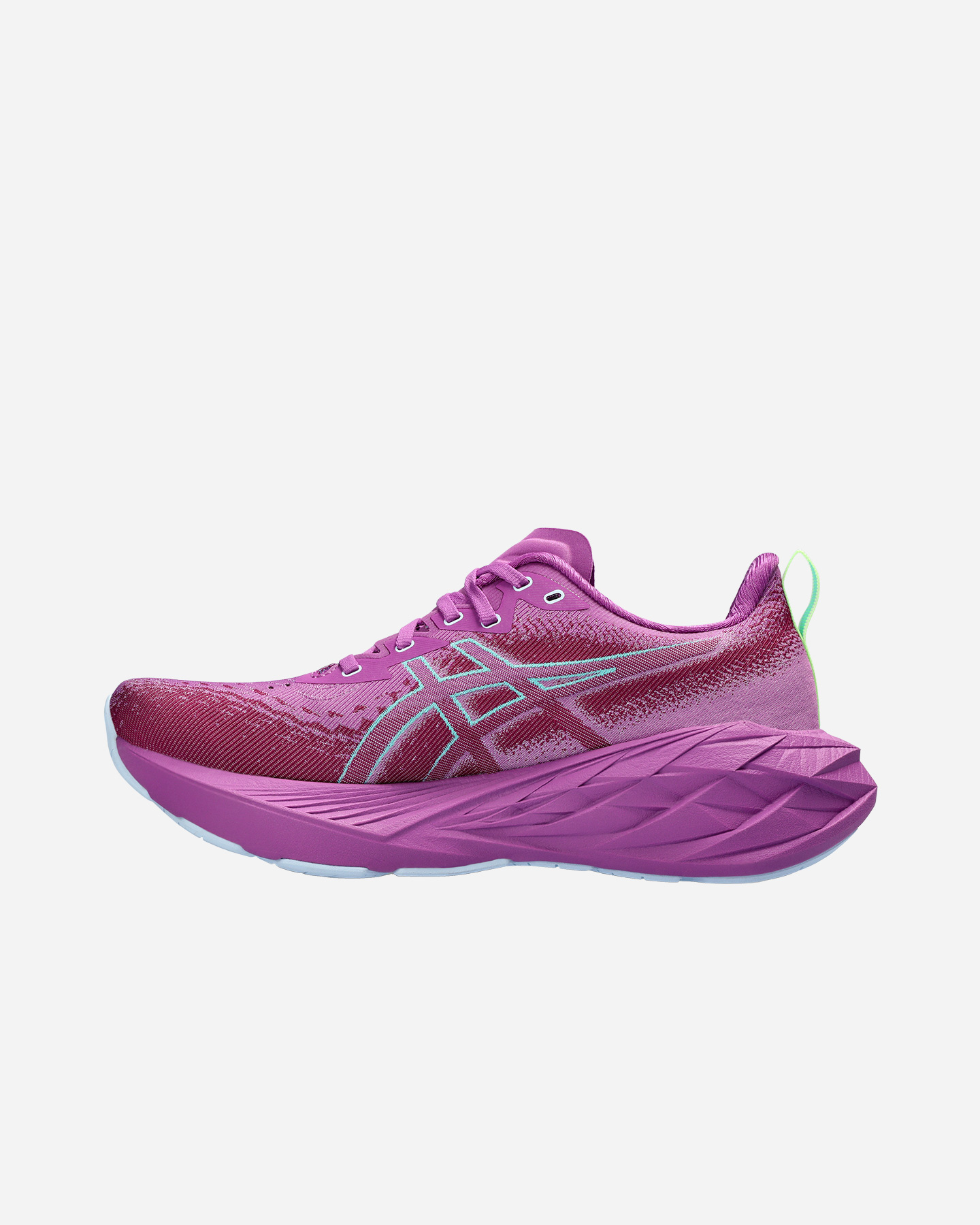 Scarpe running ASICS NOVABLAST 4 LITE-SHOW W - 5 | Cisalfa Sport