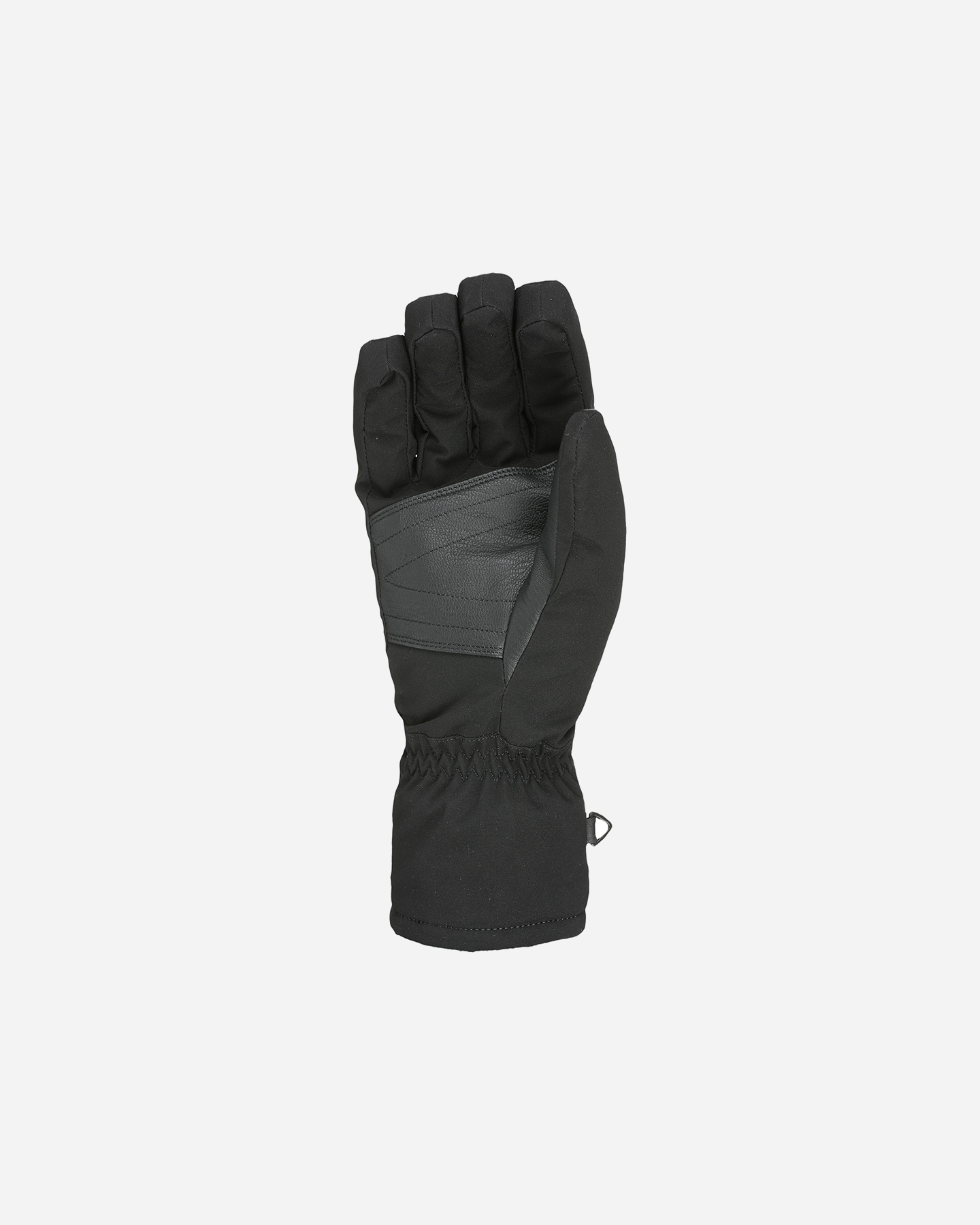 Guanti sci LEVEL LEGACY M - Nero - 2 | Cisalfa Sport