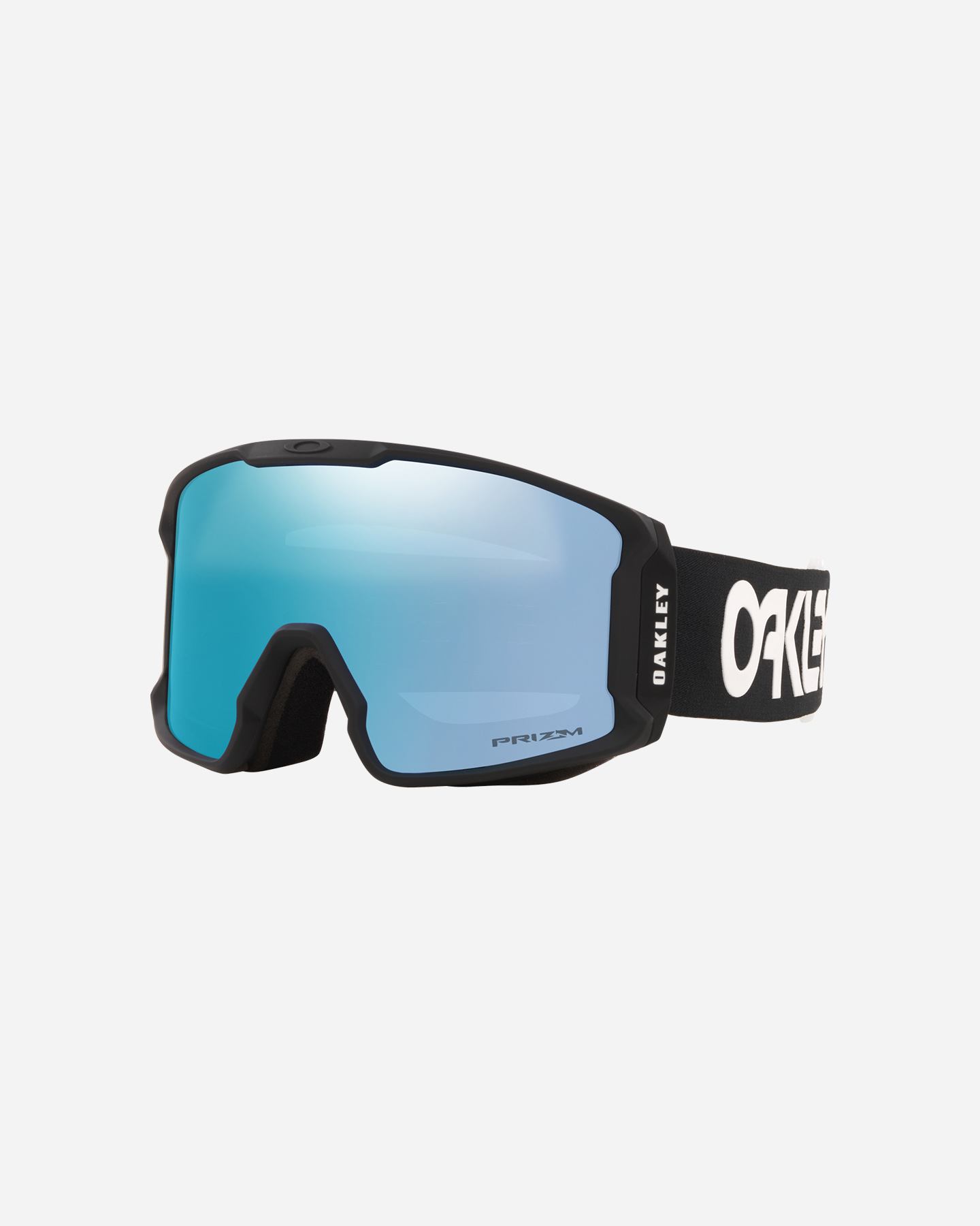 Maschera sci OAKLEY LINE MINER L FACTORY PILOT PRIZM - 0 | Cisalfa Sport