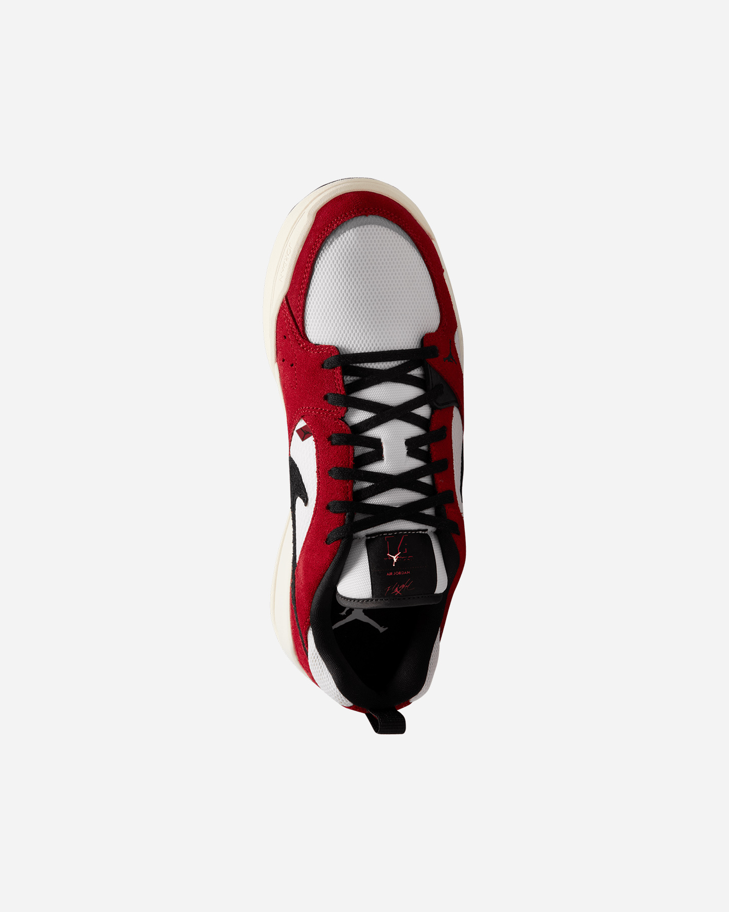 Scarpe sneakers NIKE JORDAN CMFT ERA M - Bianco - 2 | Cisalfa Sport