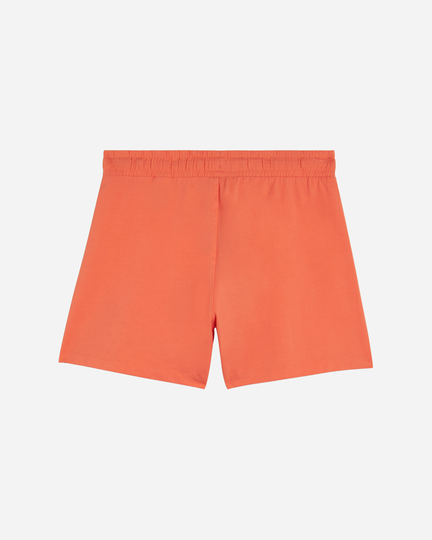 Pantaloncini FREDDY SMALL LOGO W - Arancione - 1 | Cisalfa Sport