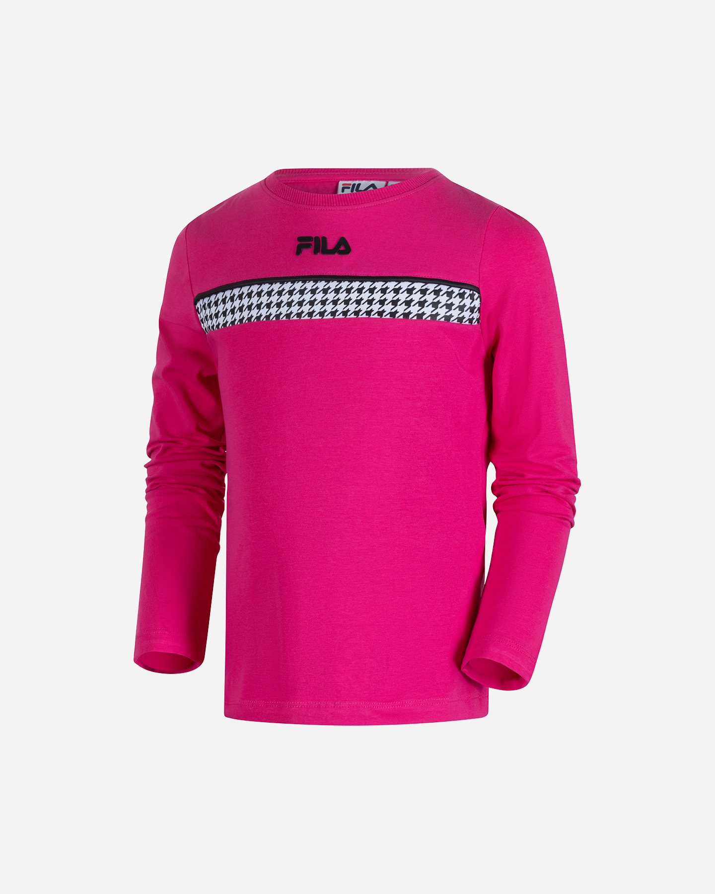 T-shirt FILA GLAM ROCK COLLECTION JR - 0 | Cisalfa Sport