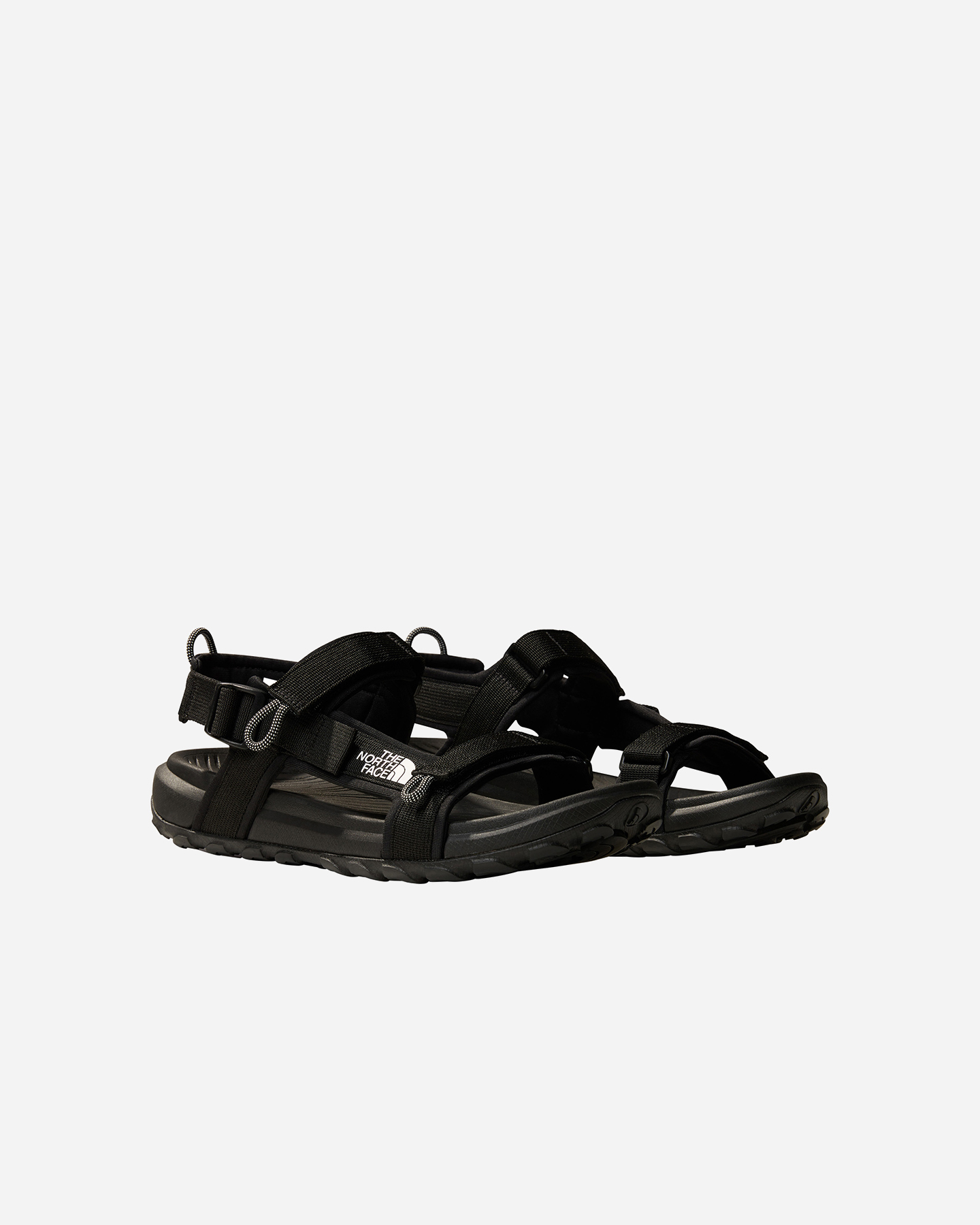 Sandali THE NORTH FACE EXPLORE CAMP M - Nero - 1 | Cisalfa Sport