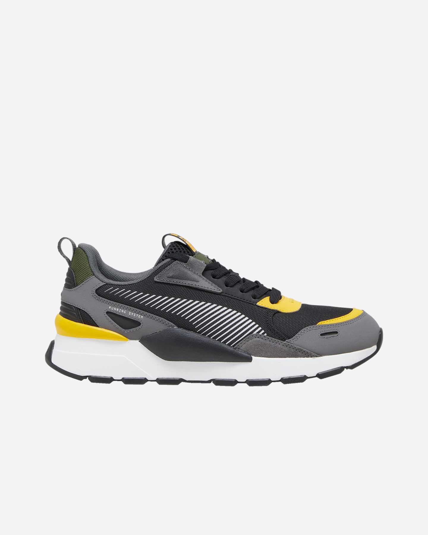 Puma Rs 3.0 M Shoes Sneakers Men