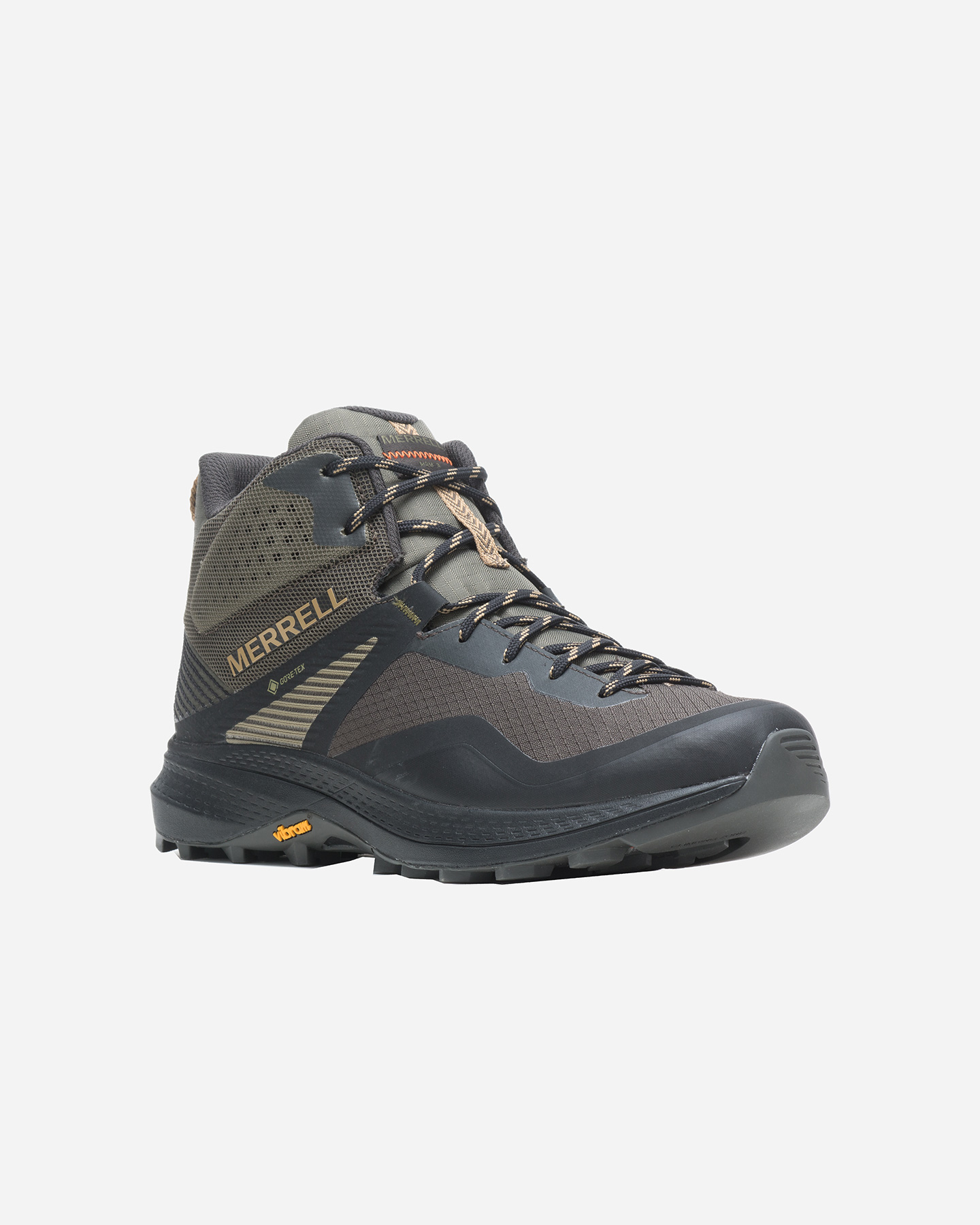 Scarpe escursionismo MERRELL MQM 3 MID GTX M - 1 | Cisalfa Sport