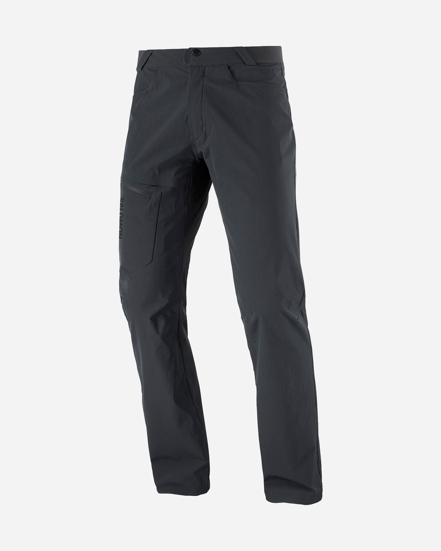 Pantalone outdoor SALOMON WAYFARER M - 0 | Cisalfa Sport