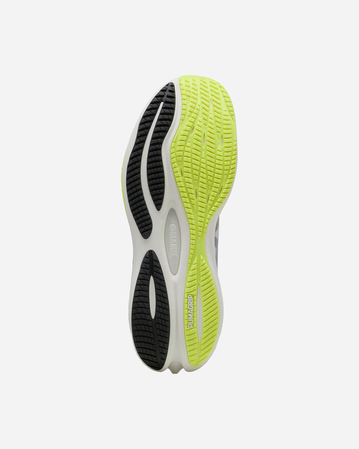 Scarpe running PUMA VELOCITY NITRO 3 M - Bianco - 2 | Cisalfa Sport