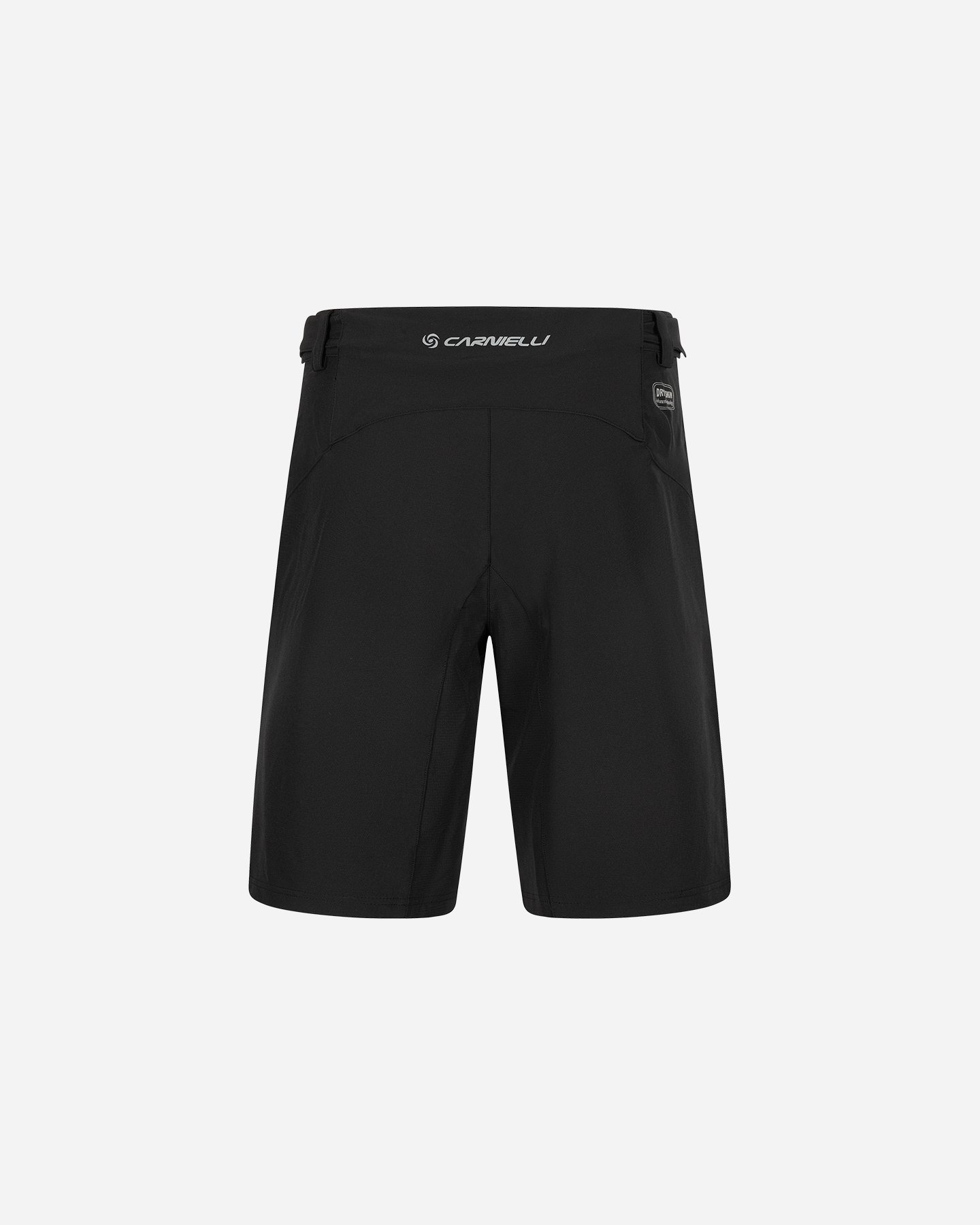 Short ciclismo CARNIELLI BUNNY HOP M - 5 | Cisalfa Sport