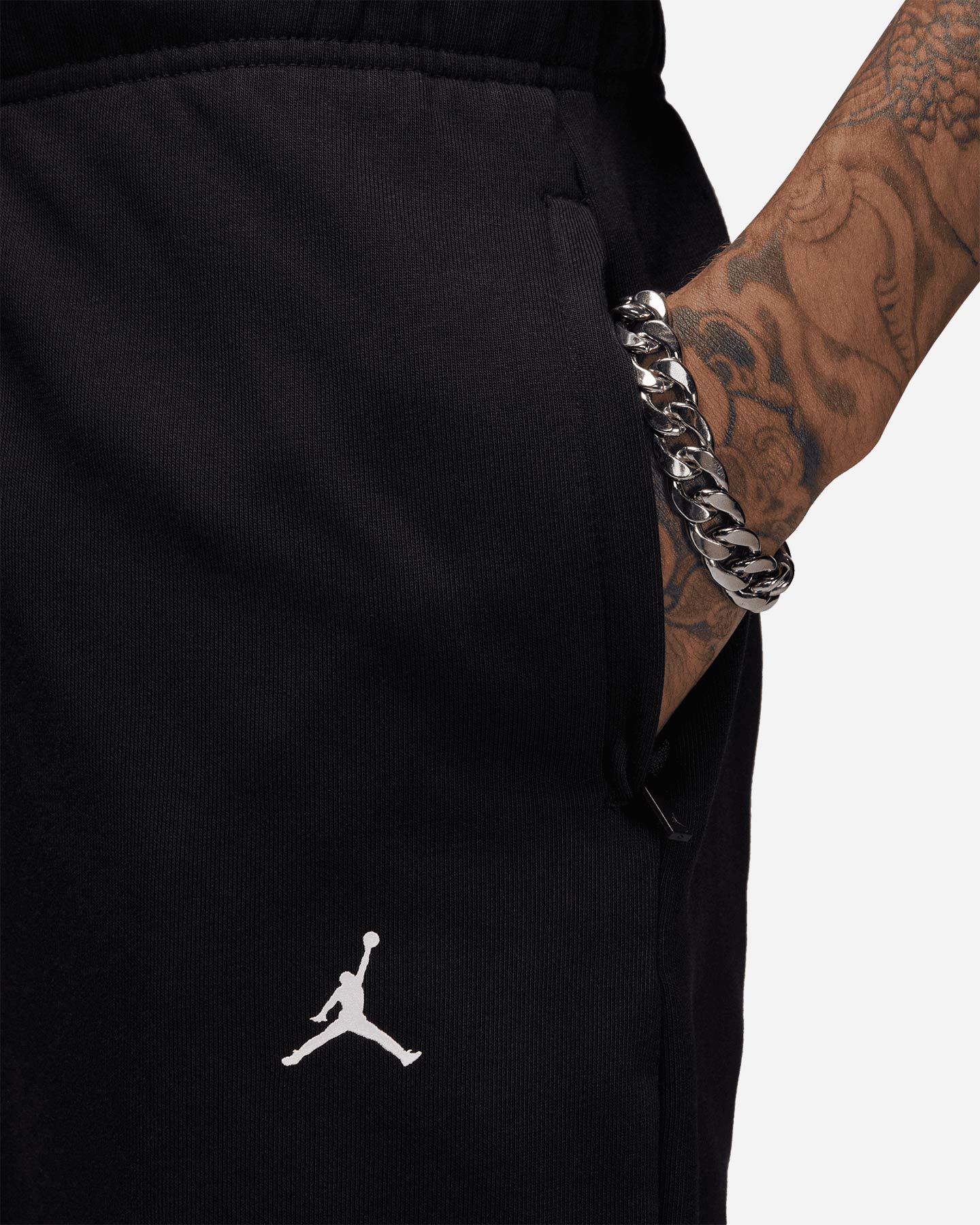 Abbigliamento basket NIKE JORDAN SPORT M - 2 | Cisalfa Sport