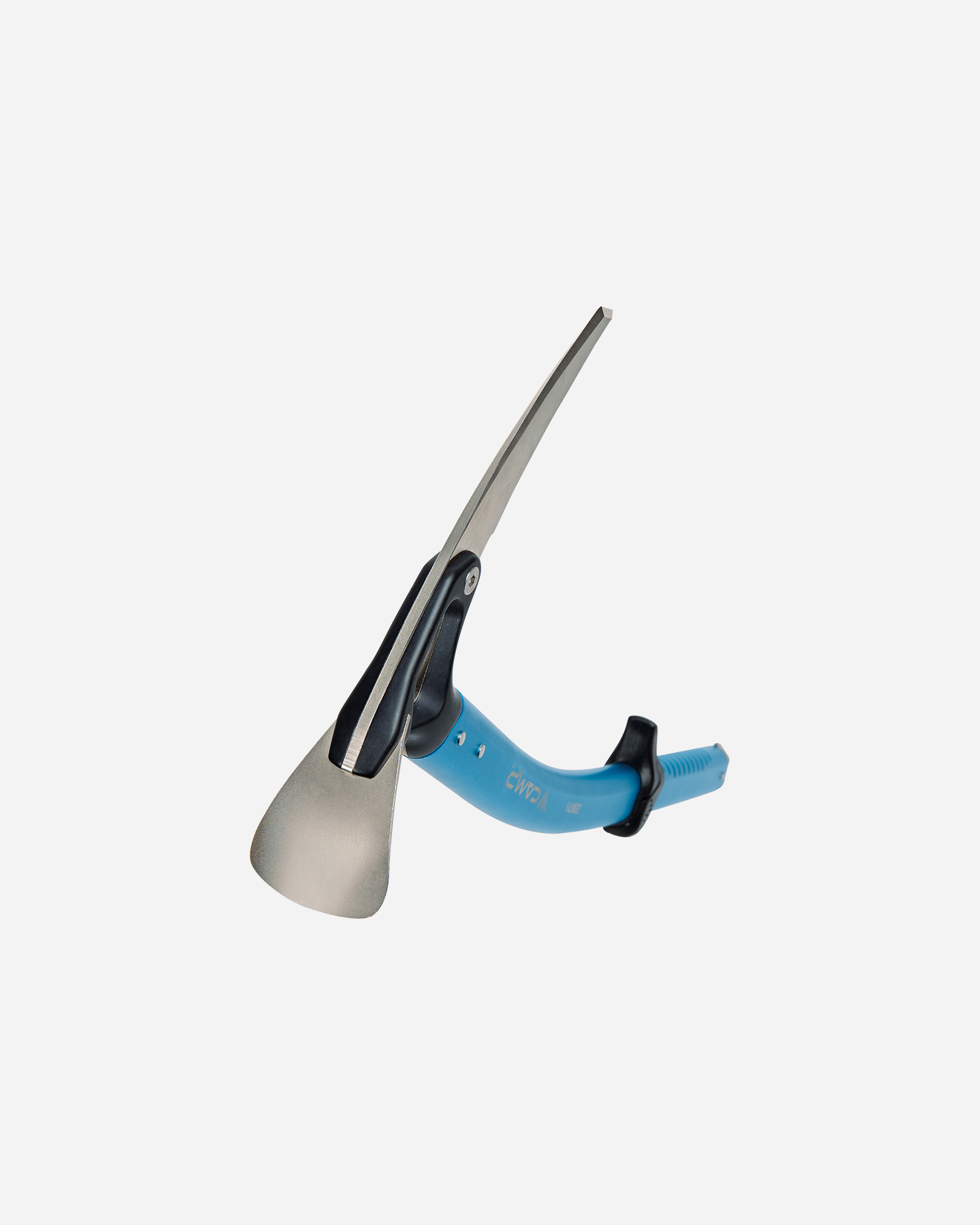 Piccozza CAMP ZENITH - Color mix - 3 | Cisalfa Sport