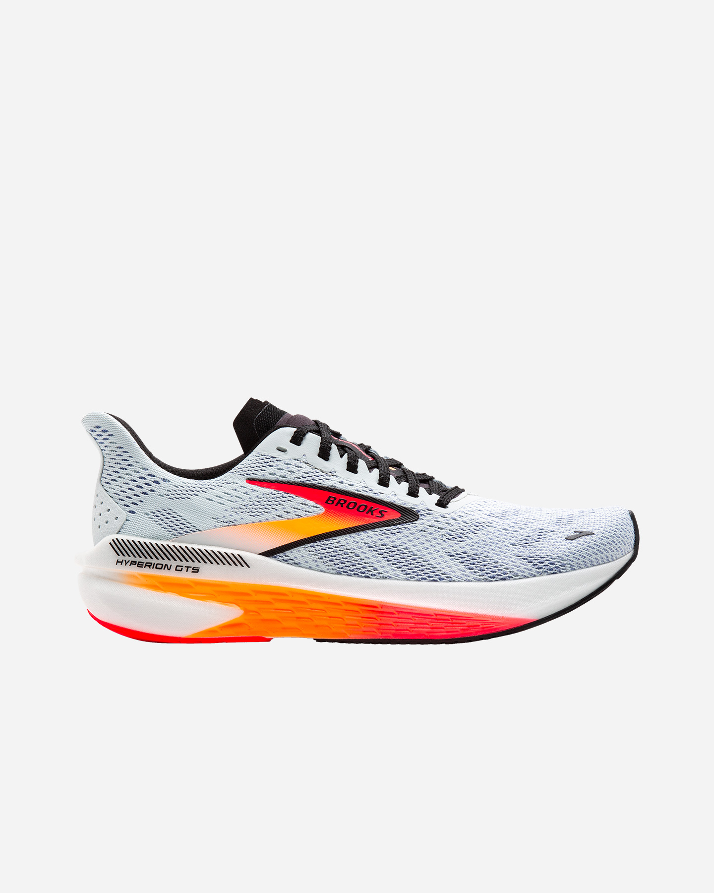 Scarpe running BROOKS HYPERION GTS 2 W - 0 | Cisalfa Sport