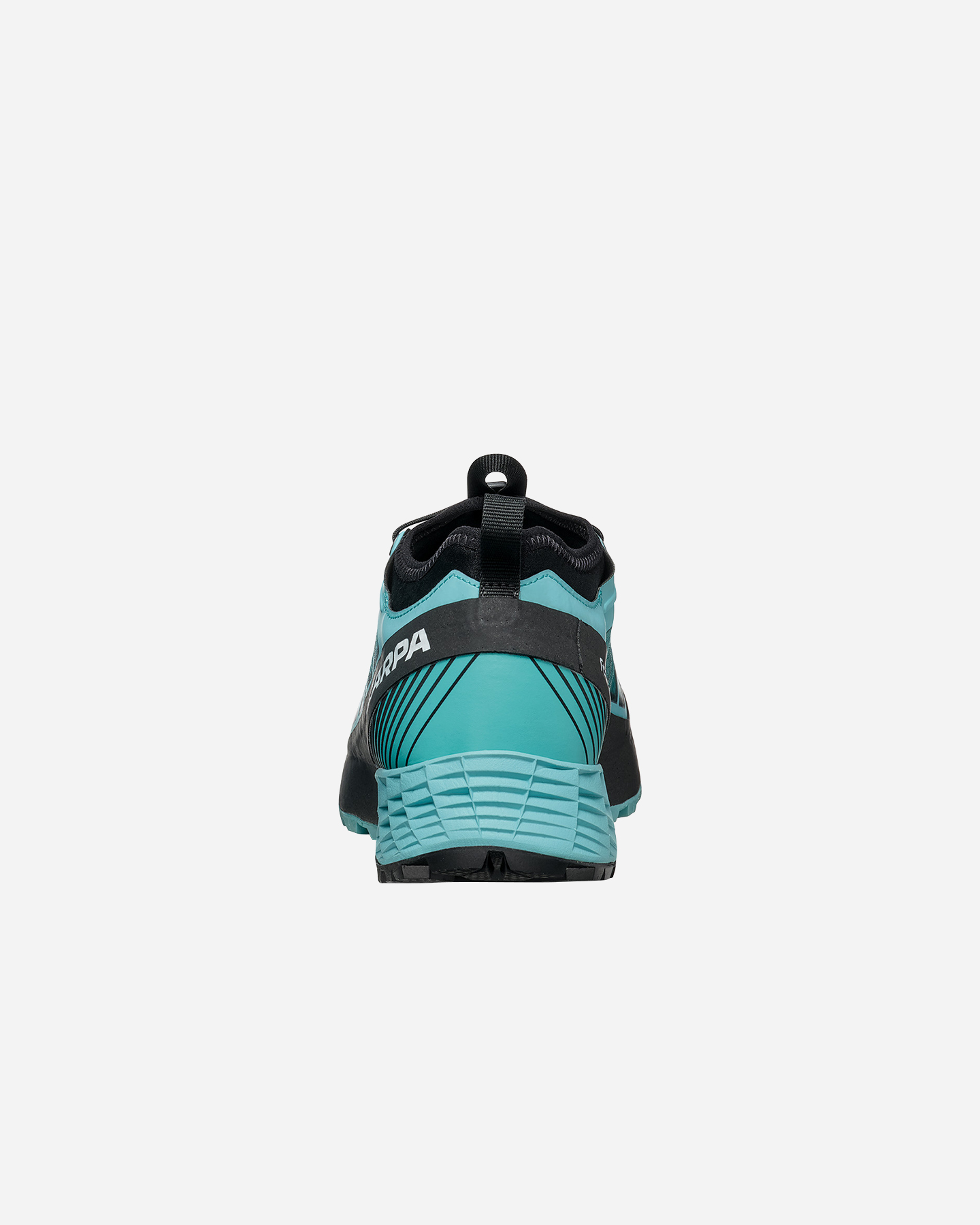 Scarpe trail SCARPA RIBELLE RUN W - Azzurro - 3 | Cisalfa Sport