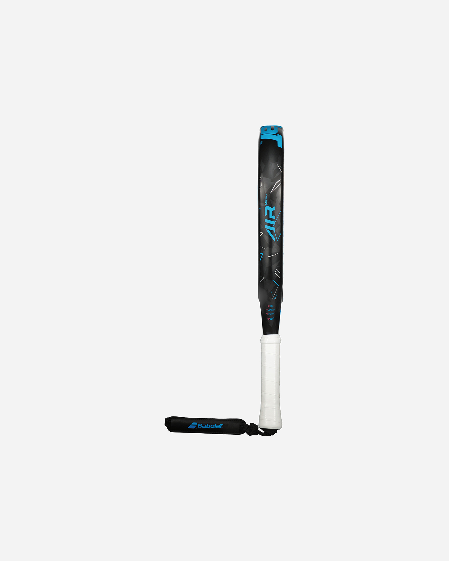 Racchetta padel performance BABOLAT AIR VERTUO 25 - Color mix - 2 | Cisalfa Sport