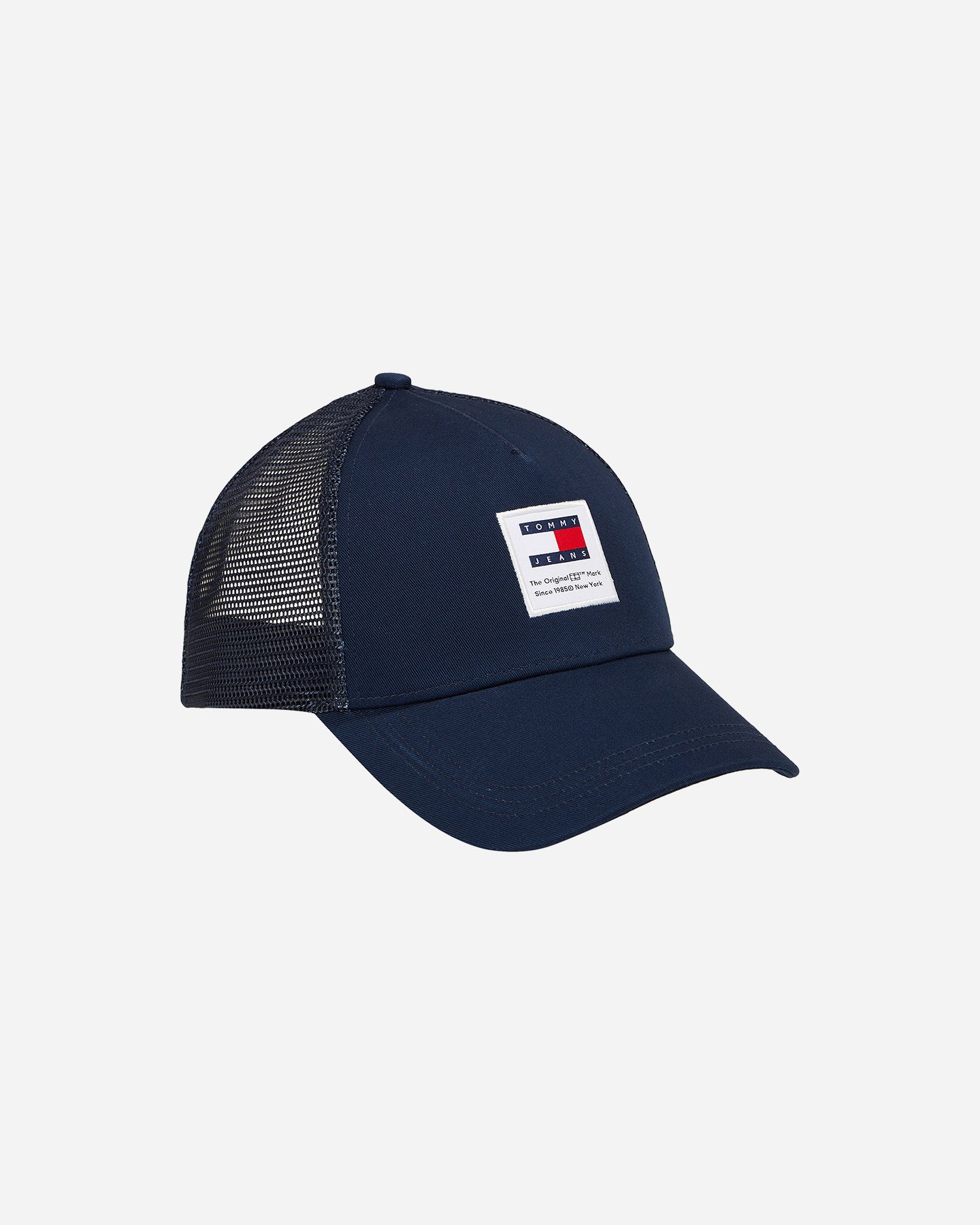 Cappellino TOMMY HILFIGER TRUCKER M - 0 | Cisalfa Sport