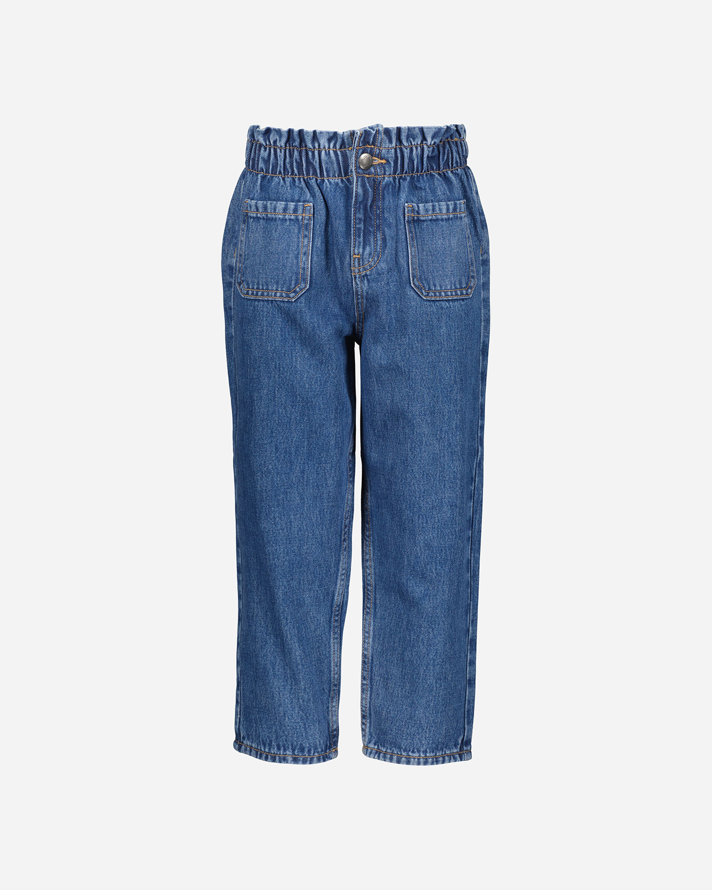 Jeans ADMIRAL LIFESTYLE JR - Denim - 0 | Cisalfa Sport
