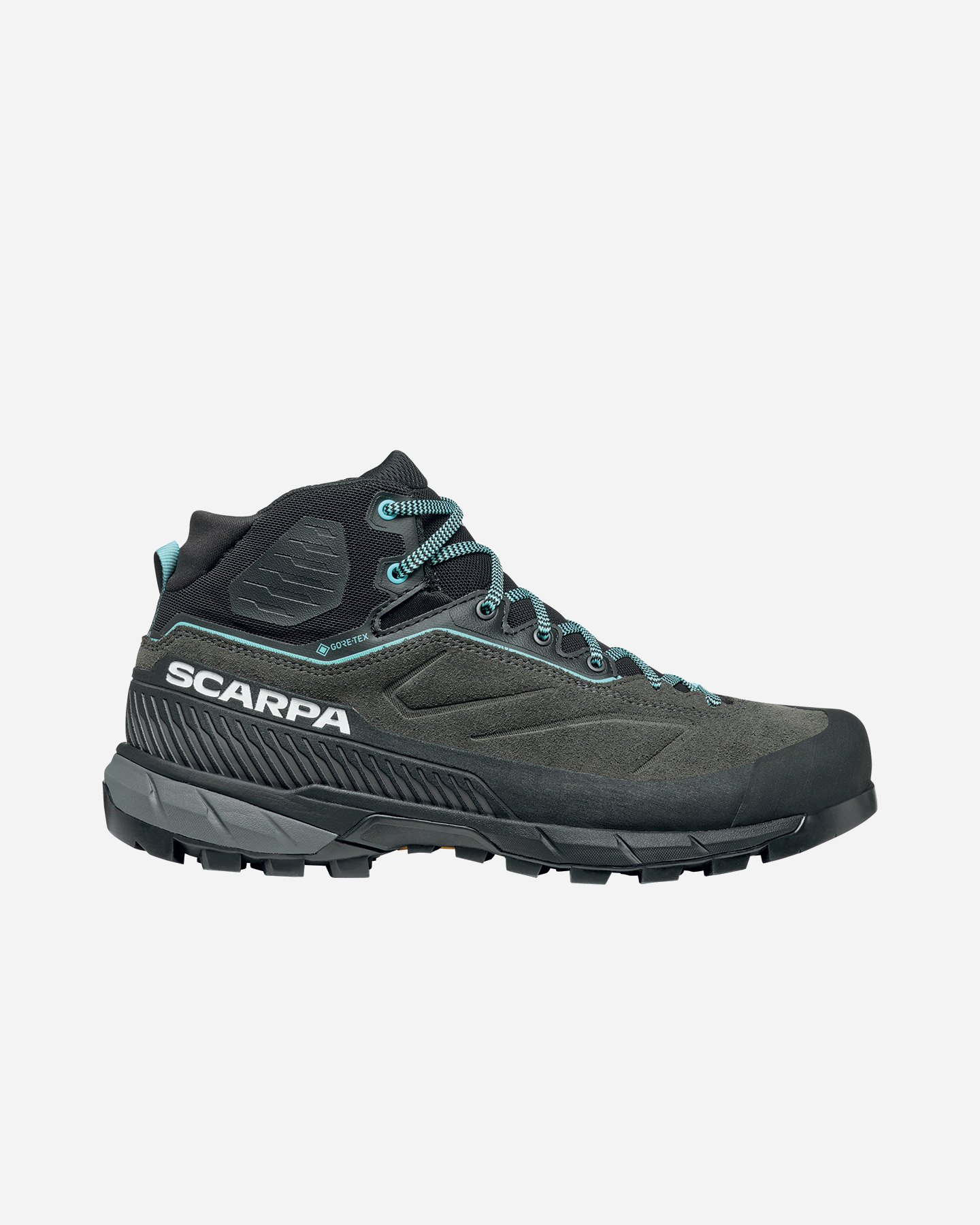 Scarpe escursionismo SCARPA RAPID XT MID GTX W - 0 | Cisalfa Sport