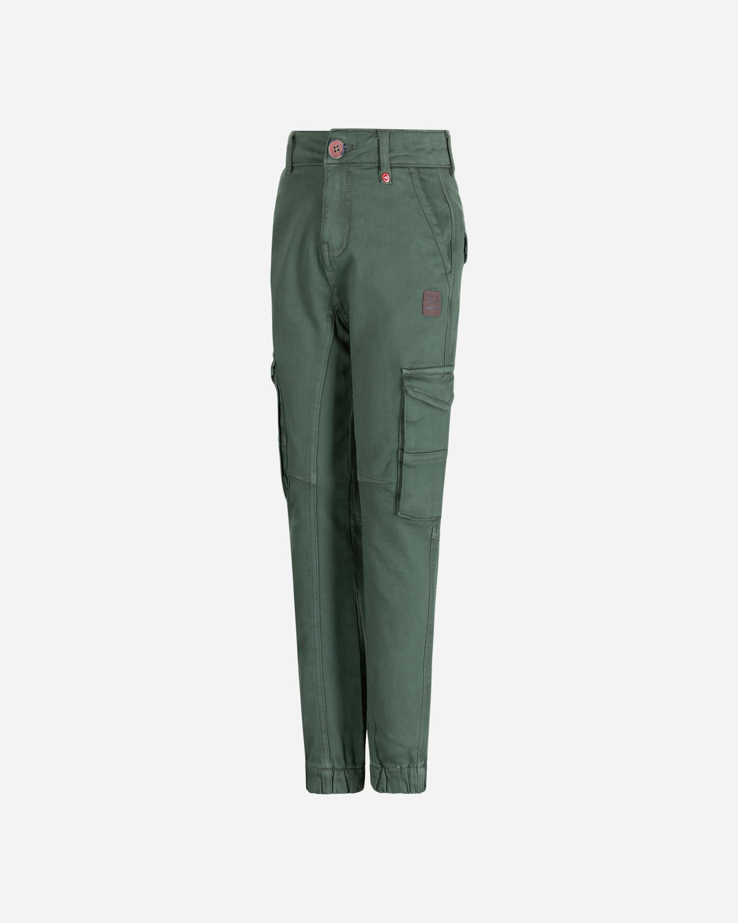 Pantalone MISTRAL KOMBAT TERRY JR - 0 | Cisalfa Sport