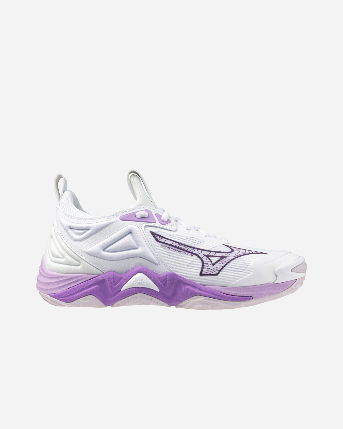 Scarpe volley MIZUNO MOMENTUM 3 W - 0 | Cisalfa Sport