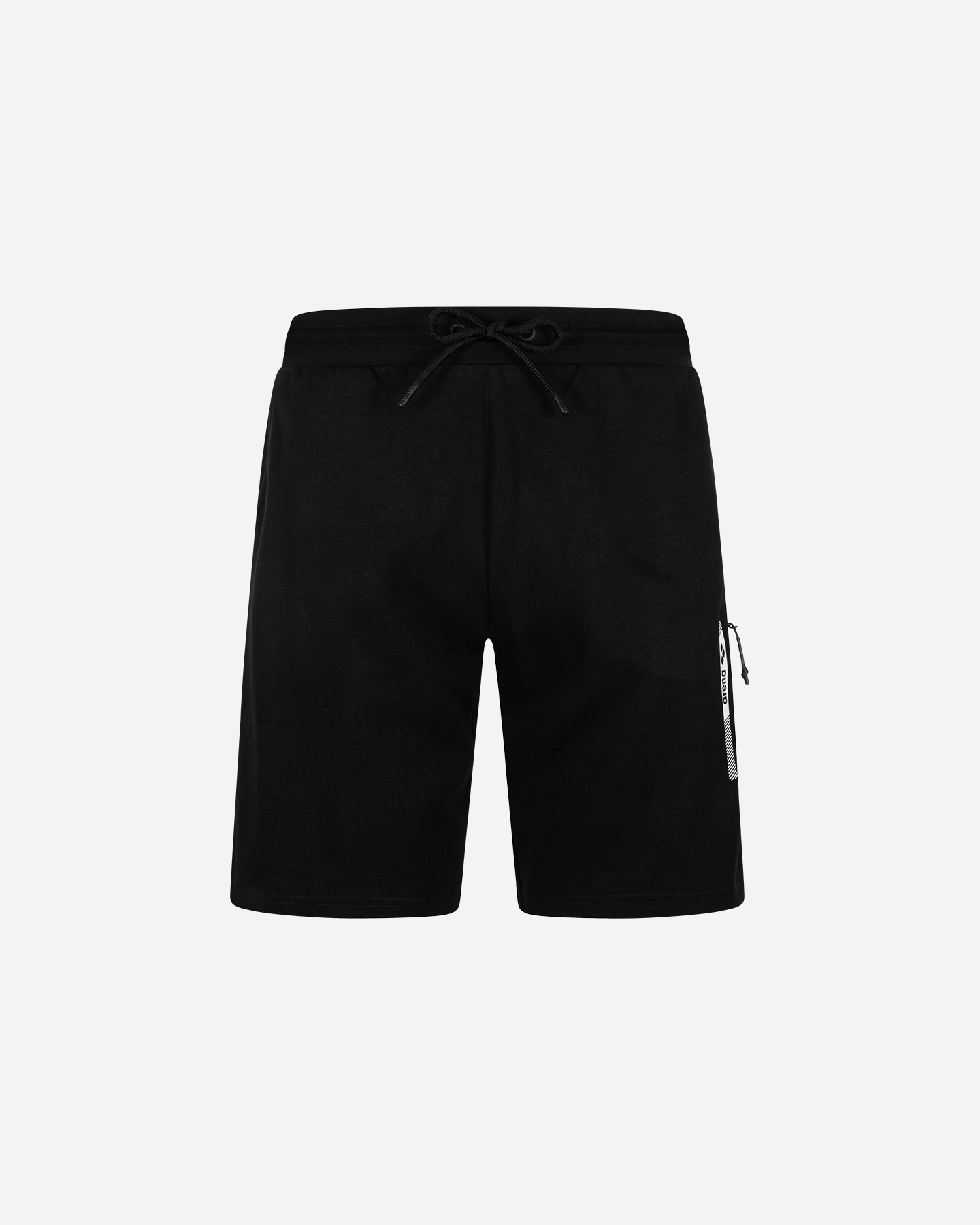 Pantaloncini ARENA ADVANCE M - Nero - 4 | Cisalfa Sport
